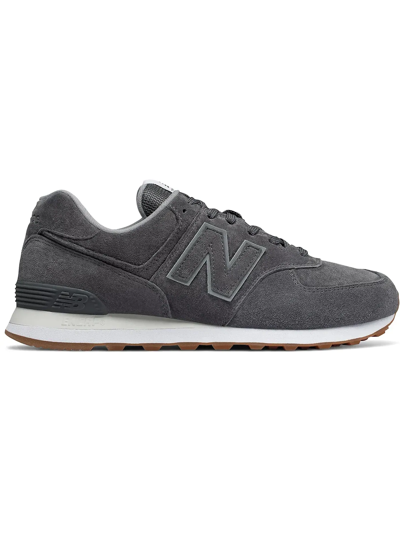 Мужские кроссовки Lifestyle New Balance 574 — изображение 1 из 1, кастеррок