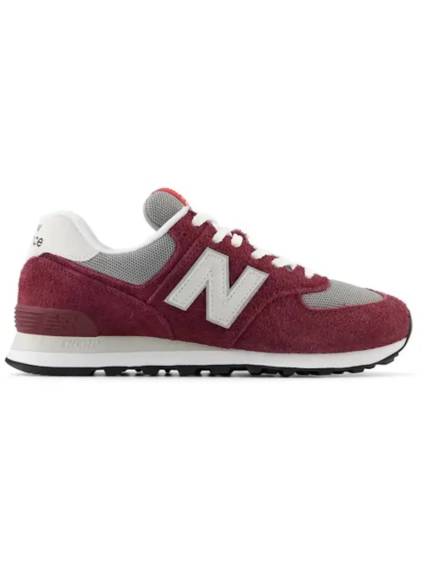 Мужские кроссовки Lifestyle New Balance 574 — изображение 1 из 1, белый