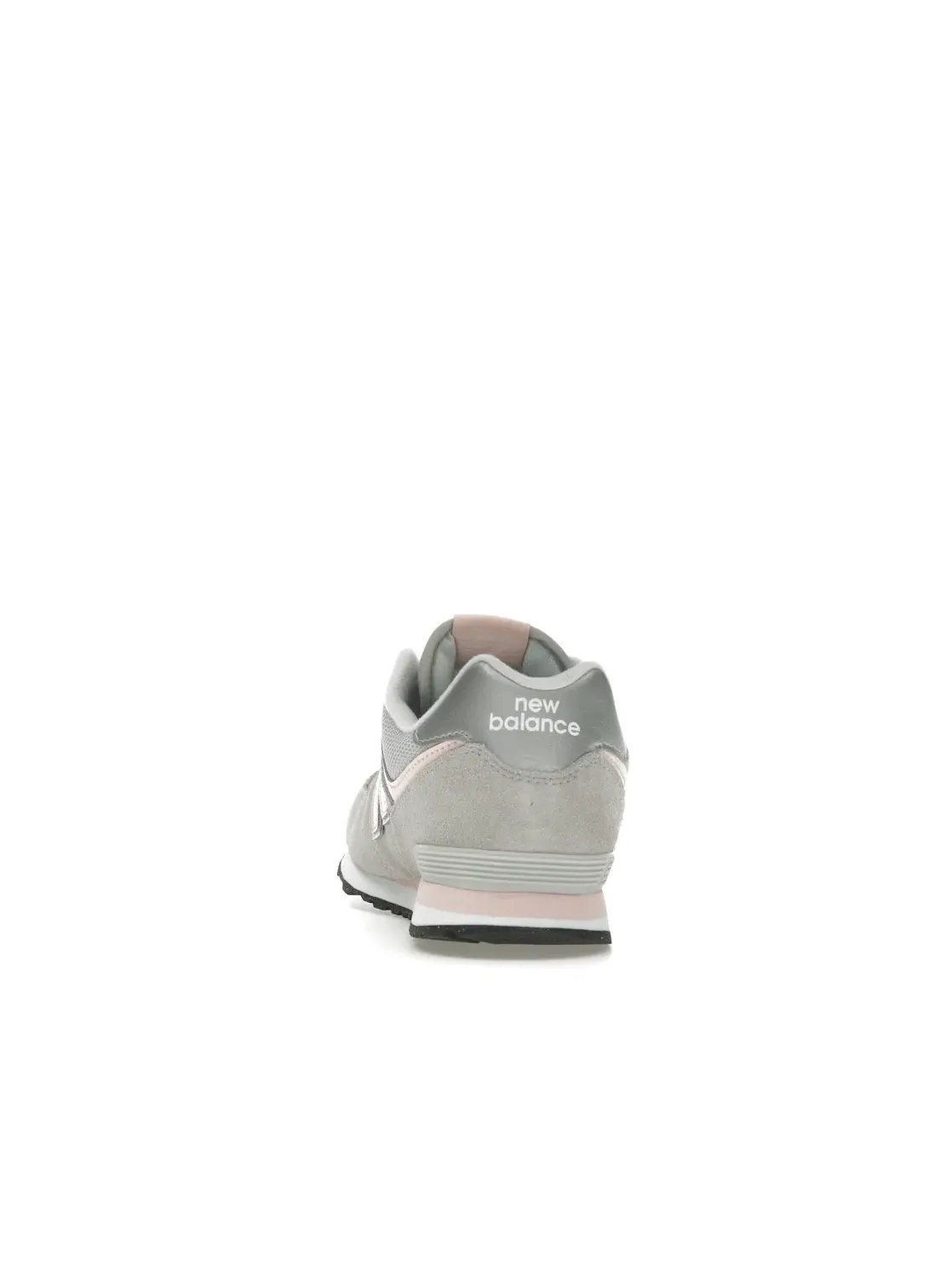 Детские кроссовки Lifestyle New Balance 574 Core — изображение 4 из 4, розовый