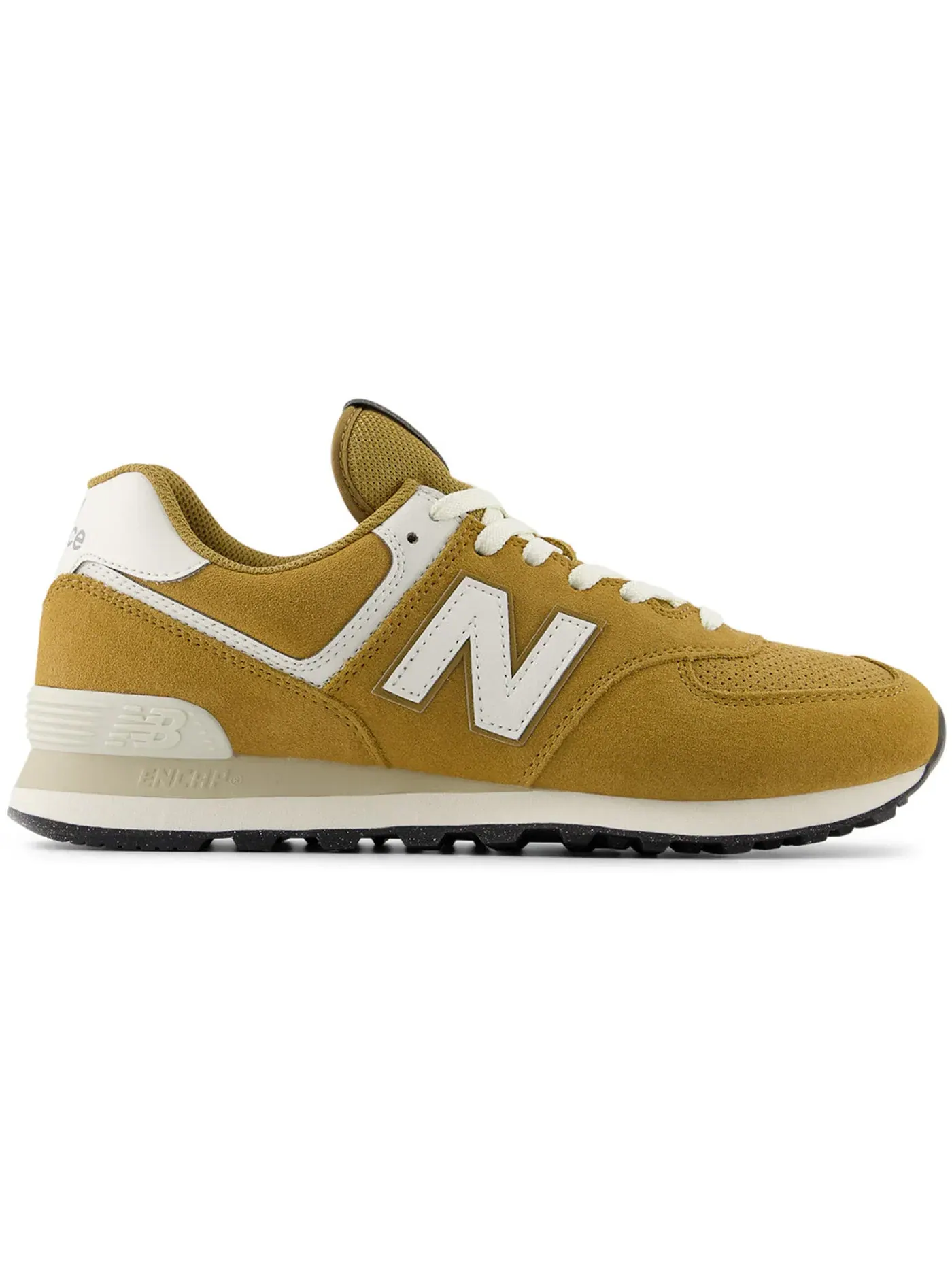 Мужские кроссовки Lifestyle New Balance 574, Desert Clay/Sea Salt — изображение 1 из 1