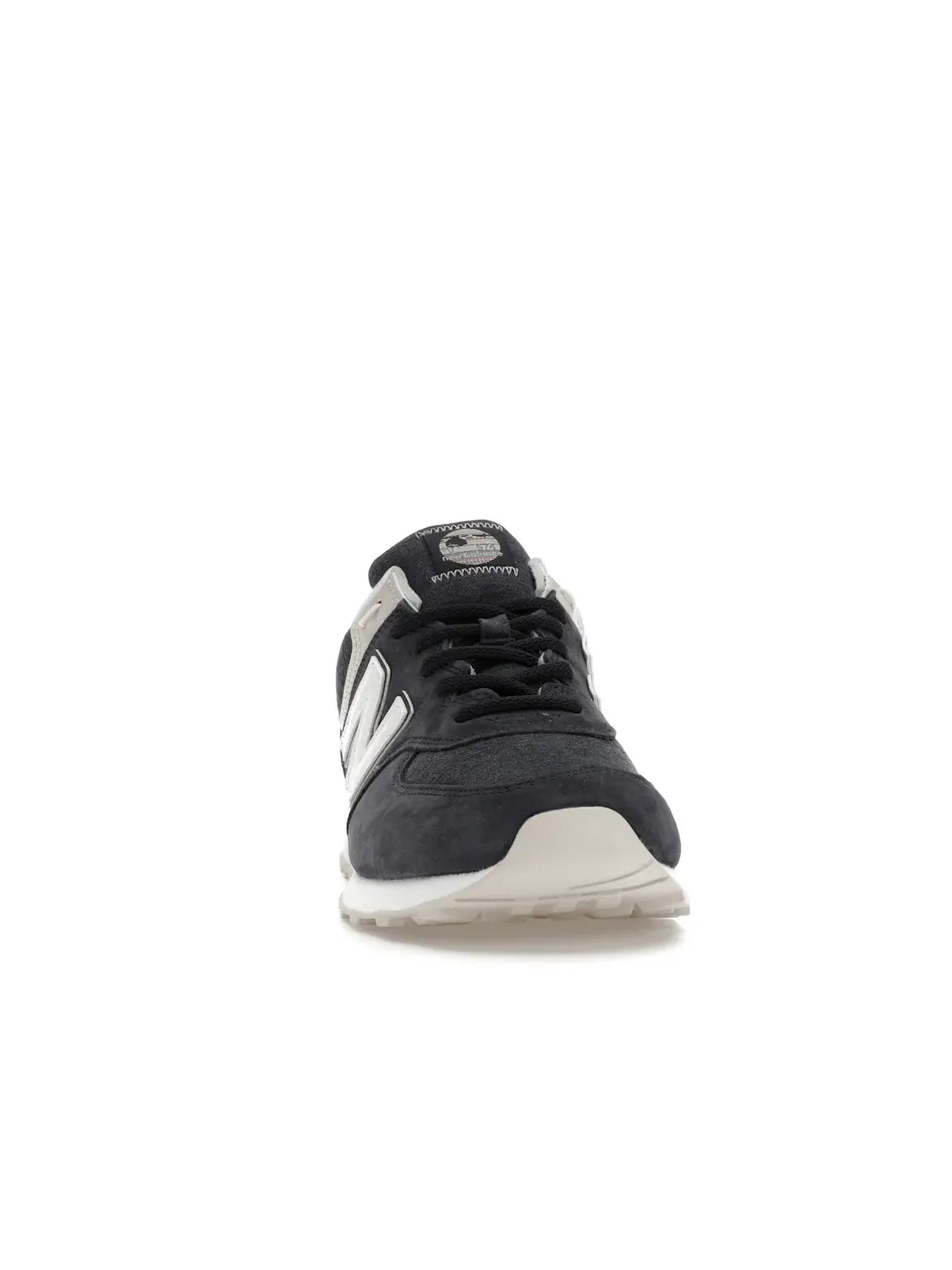 Мужские кроссовки Lifestyle New Balance 574 — изображение 2 из 4, темно-синий/белый