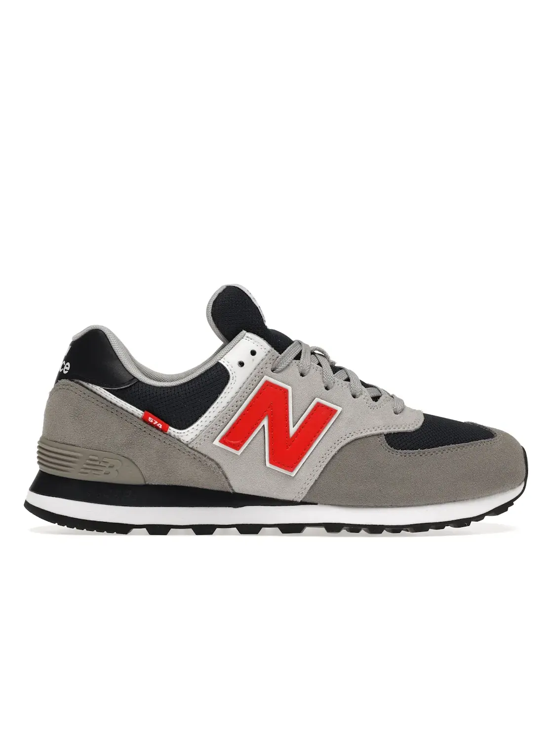Мужские кроссовки Lifestyle New Balance 574 — изображение 1 из 4