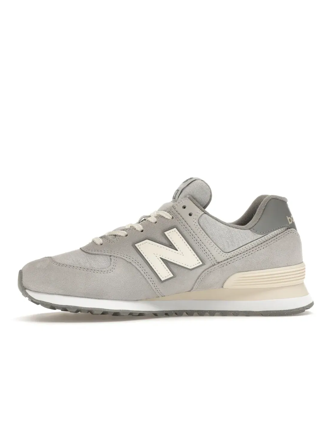 Мужские кроссовки Lifestyle New Balance 574 — изображение 3 из 4, серый