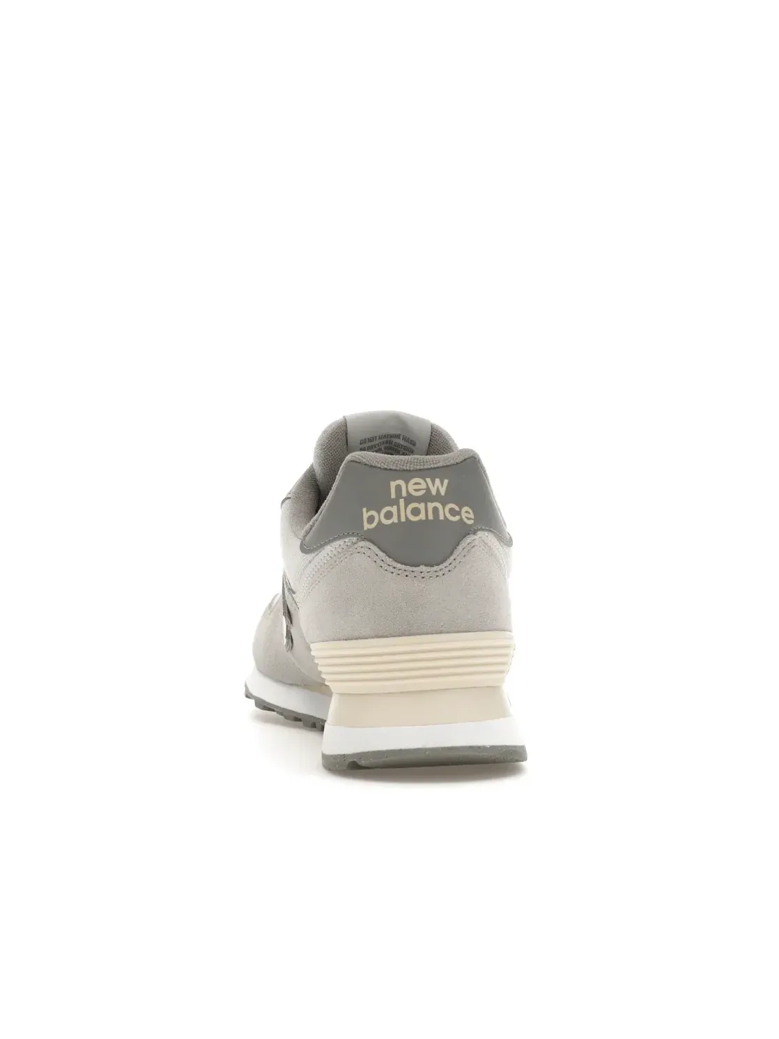 Мужские кроссовки Lifestyle New Balance 574 — изображение 4 из 4, серый