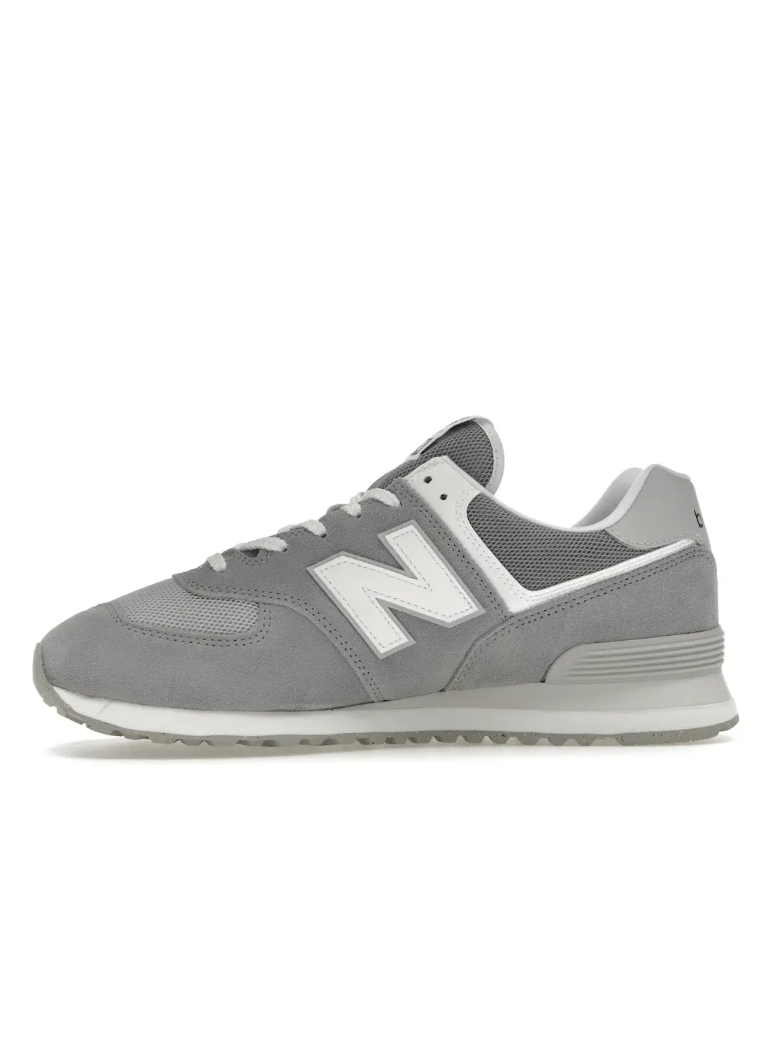 Мужские кроссовки Lifestyle New Balance 574 — изображение 3 из 4, серый