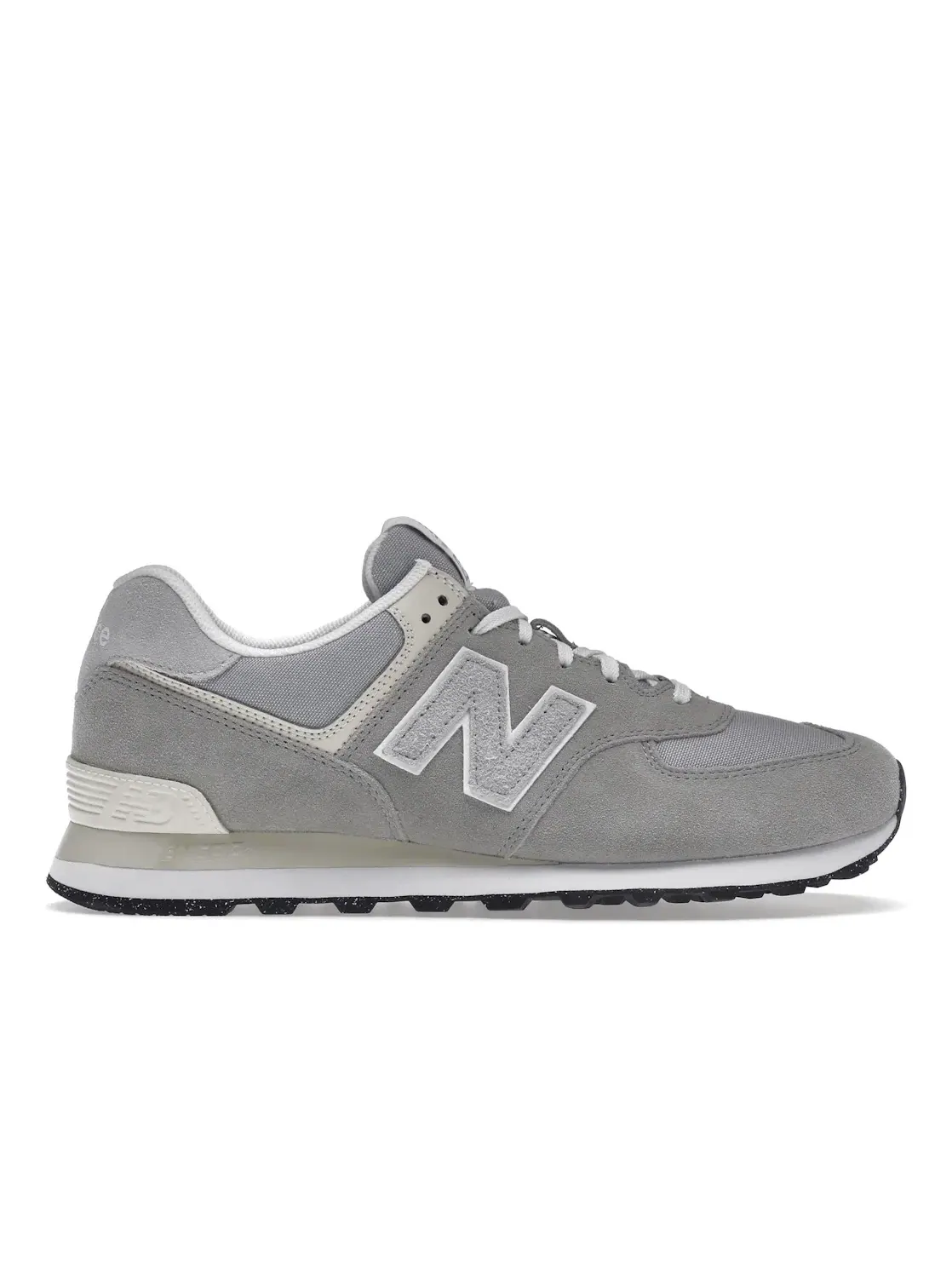 Мужские кроссовки Lifestyle New Balance 574 — изображение 1 из 4, серый
