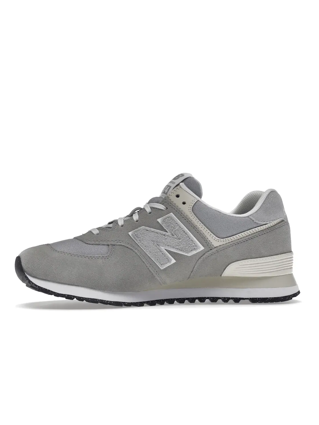 Мужские кроссовки Lifestyle New Balance 574 — изображение 3 из 4, серый