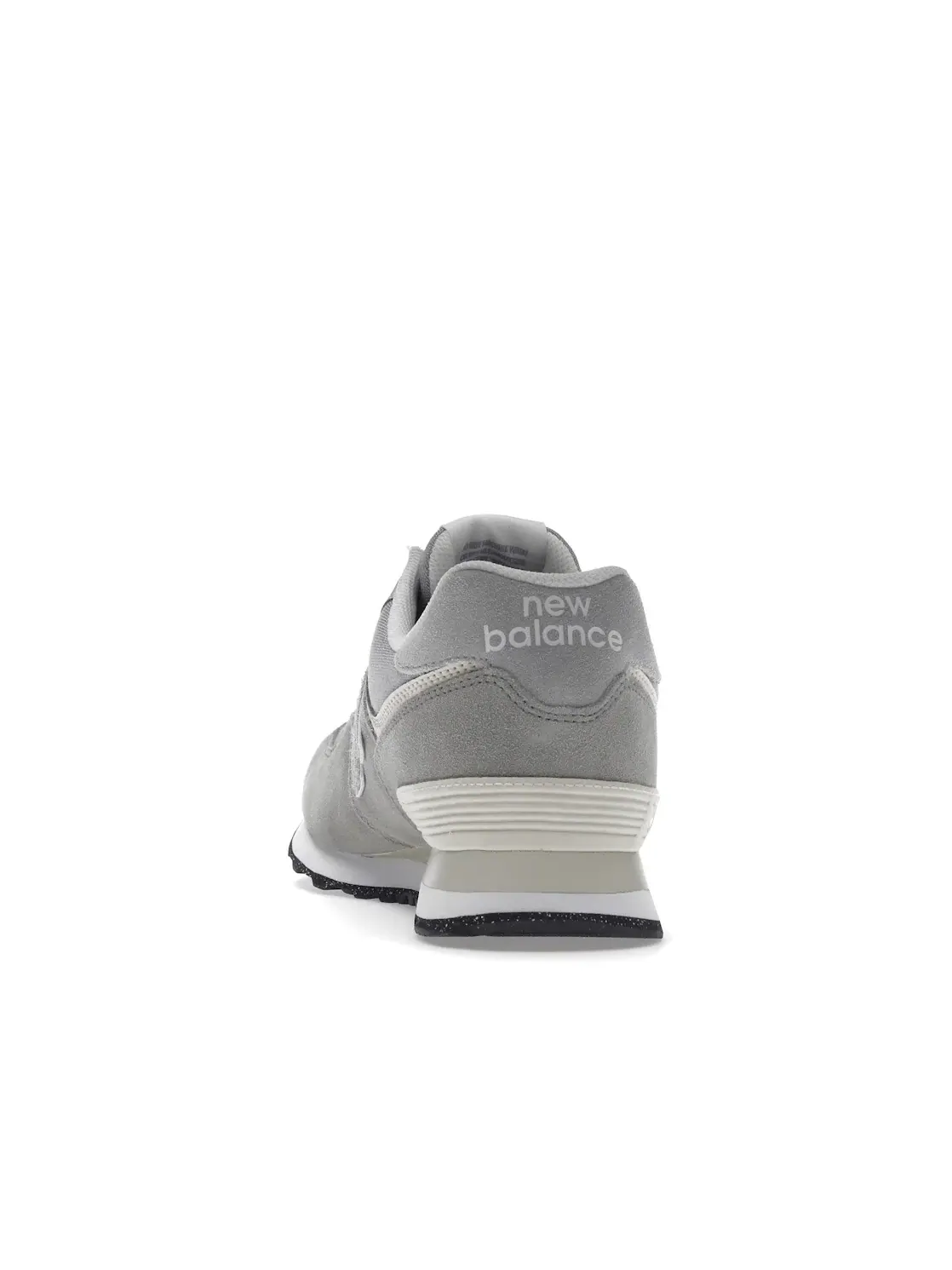 Мужские кроссовки Lifestyle New Balance 574 — изображение 4 из 4, серый