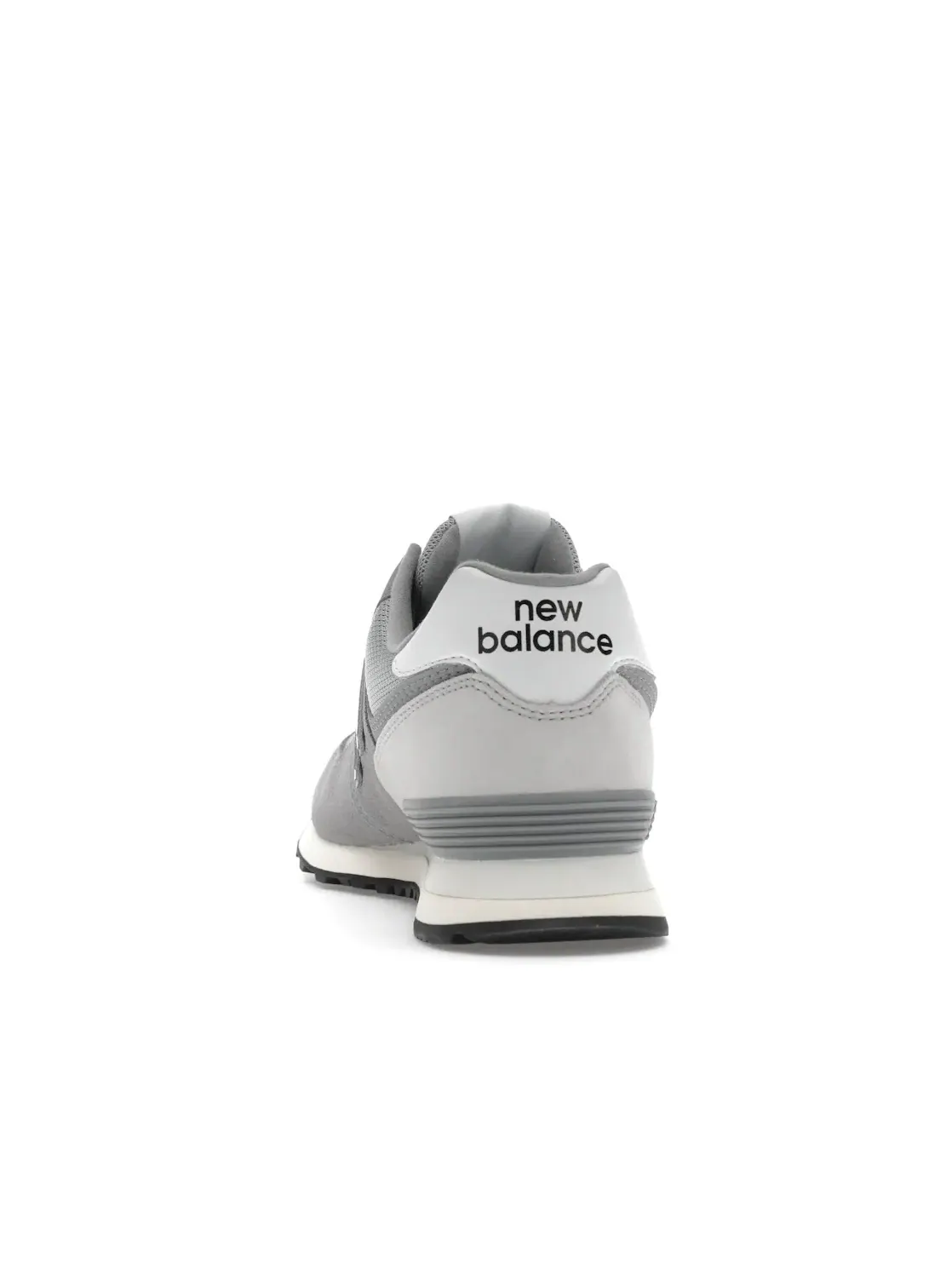 Мужские кроссовки Lifestyle New Balance 574 — изображение 4 из 4, серый белый