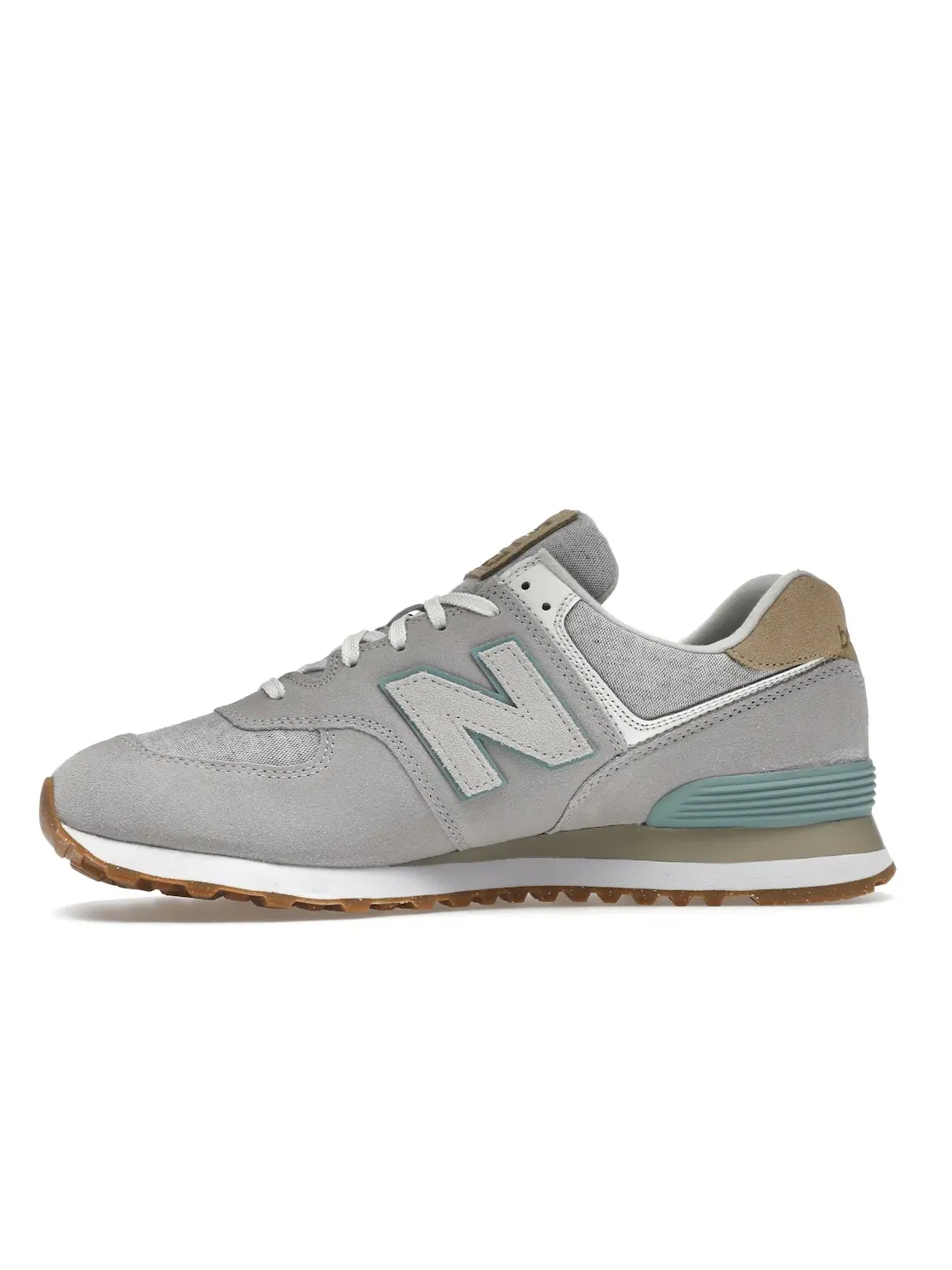Универсальные кроссовки Lifestyle New Balance 574 — изображение 3 из 4