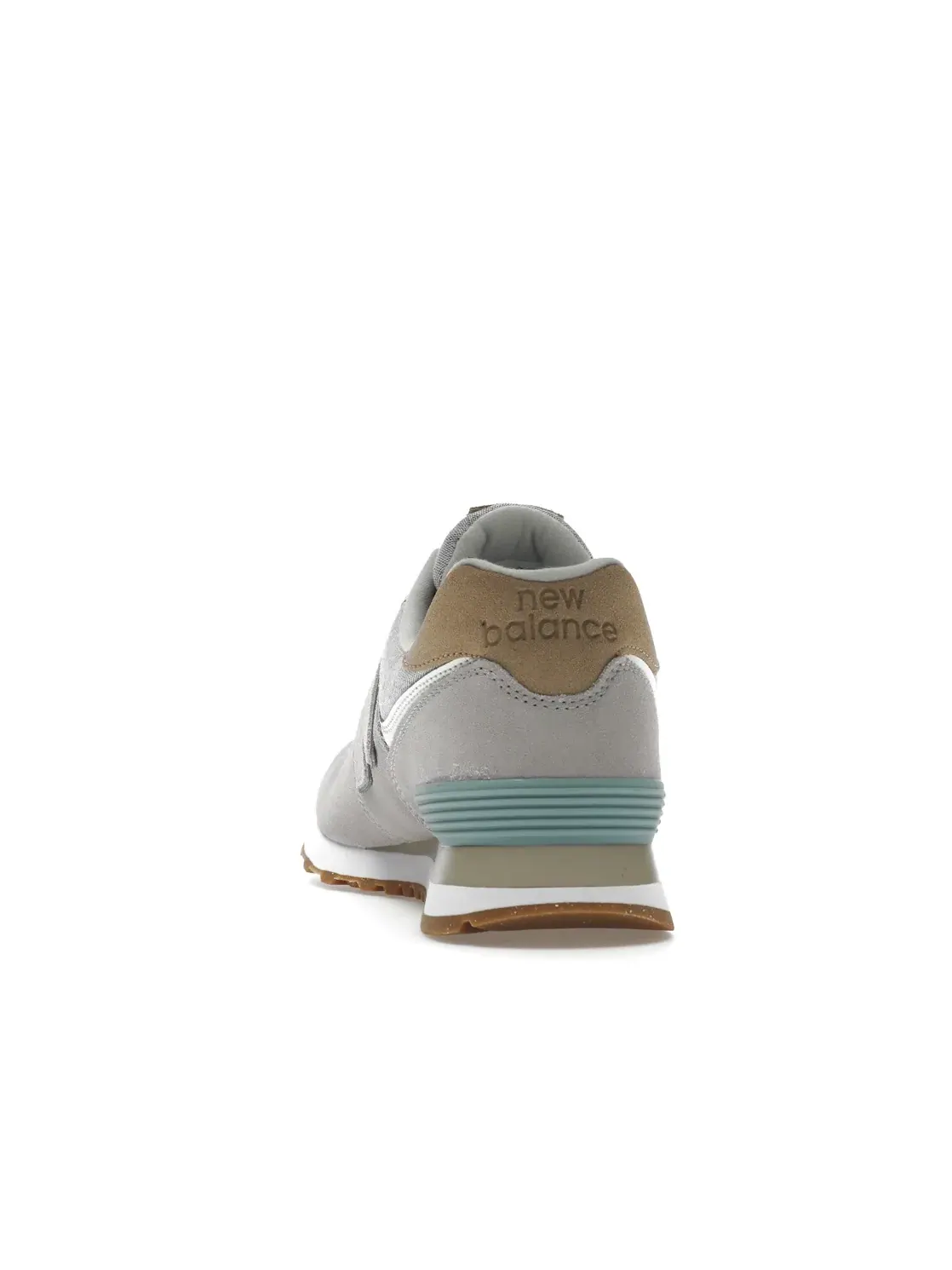 Универсальные кроссовки Lifestyle New Balance 574 — изображение 4 из 4