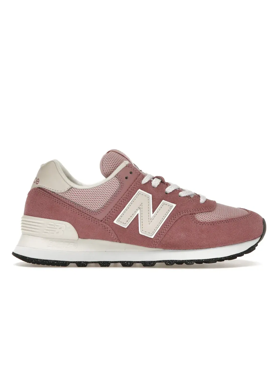 Мужские кроссовки Lifestyle New Balance 574 — изображение 1 из 4, розовый