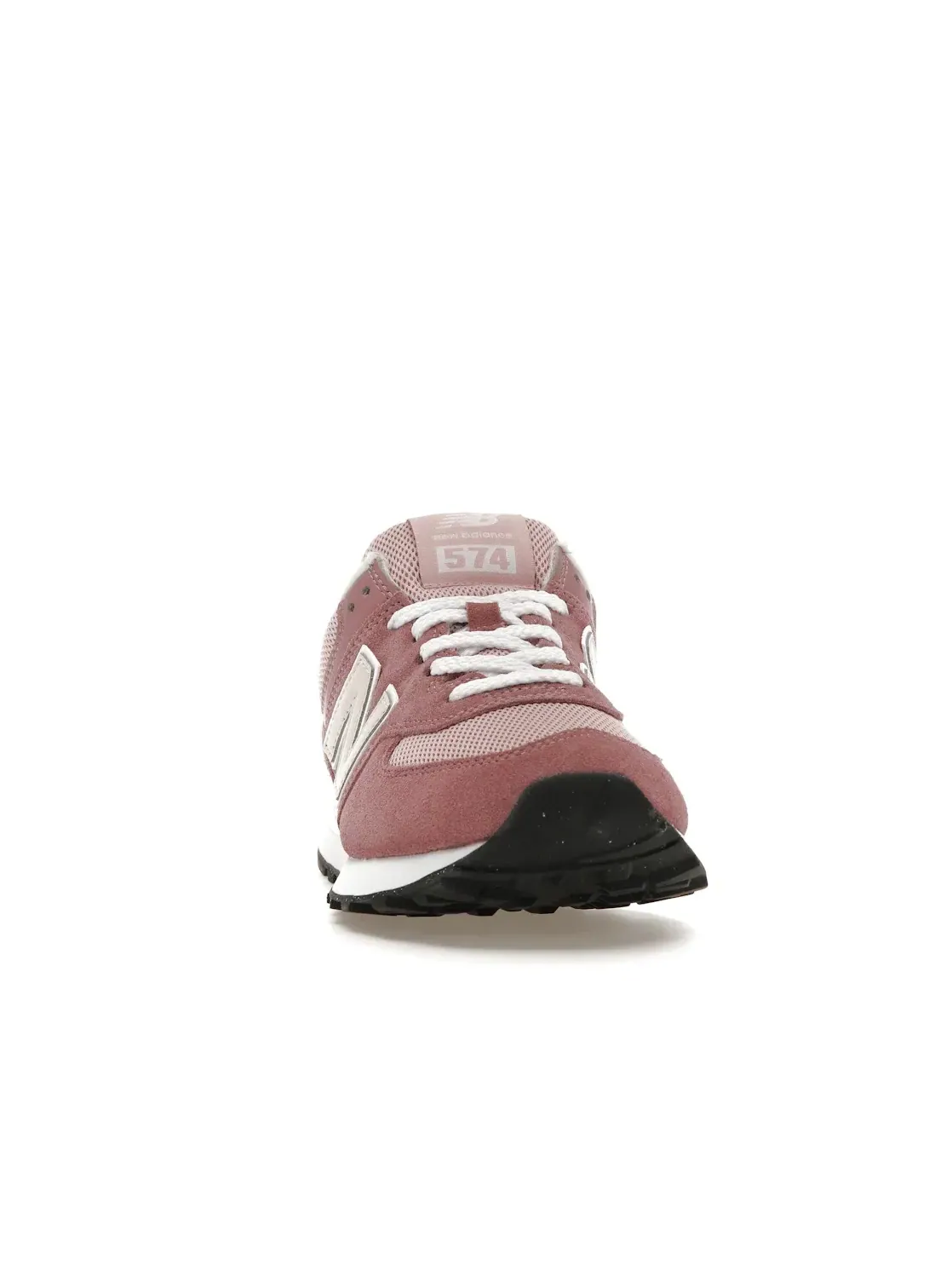 Мужские кроссовки Lifestyle New Balance 574 — изображение 2 из 4, розовый