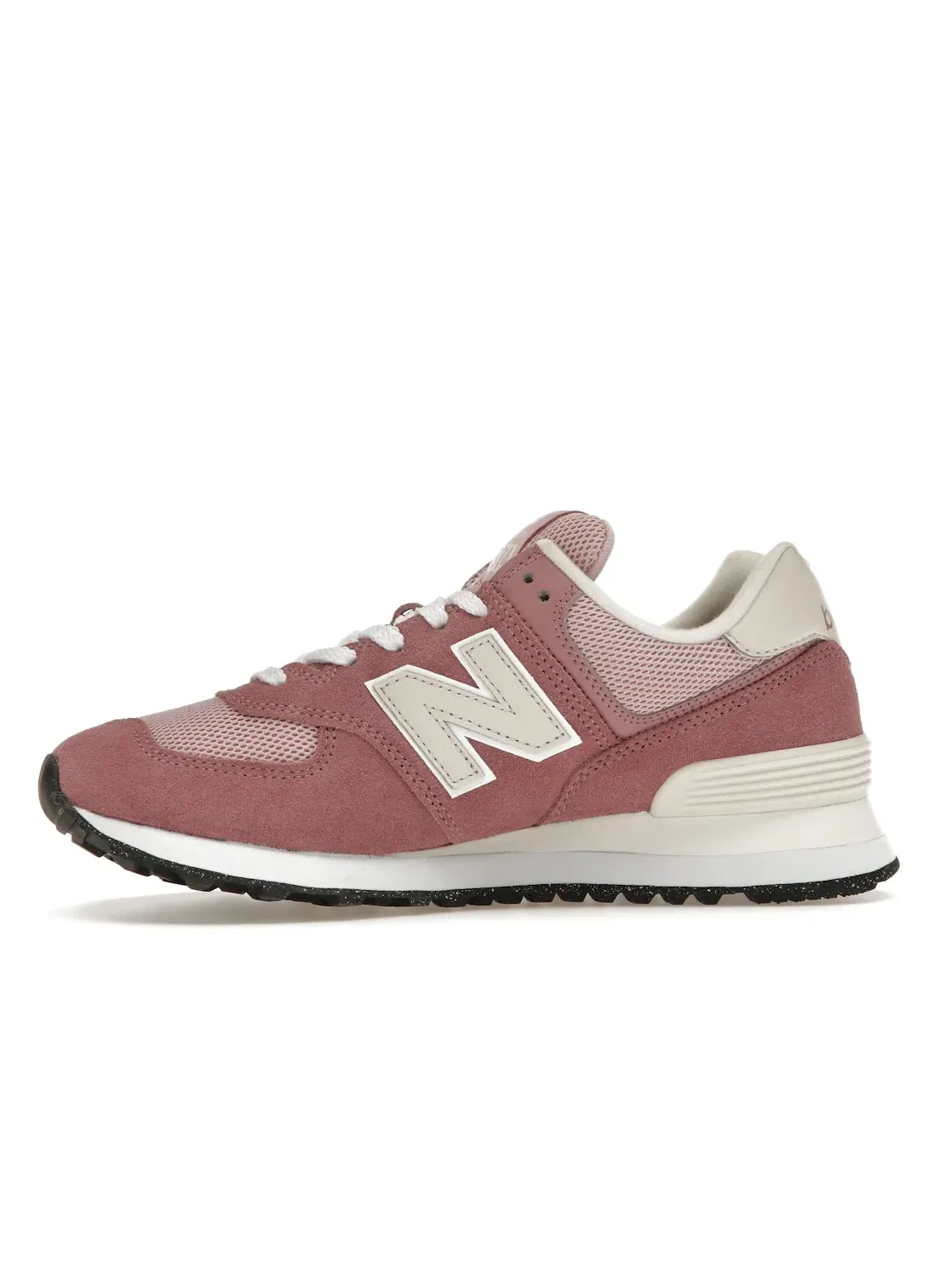 Мужские кроссовки Lifestyle New Balance 574 — изображение 3 из 4, розовый