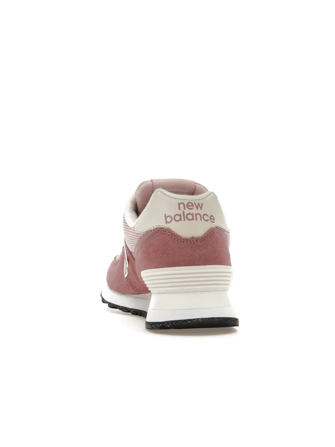 Мужские кроссовки Lifestyle New Balance 574 — изображение 4 из 4, розовый