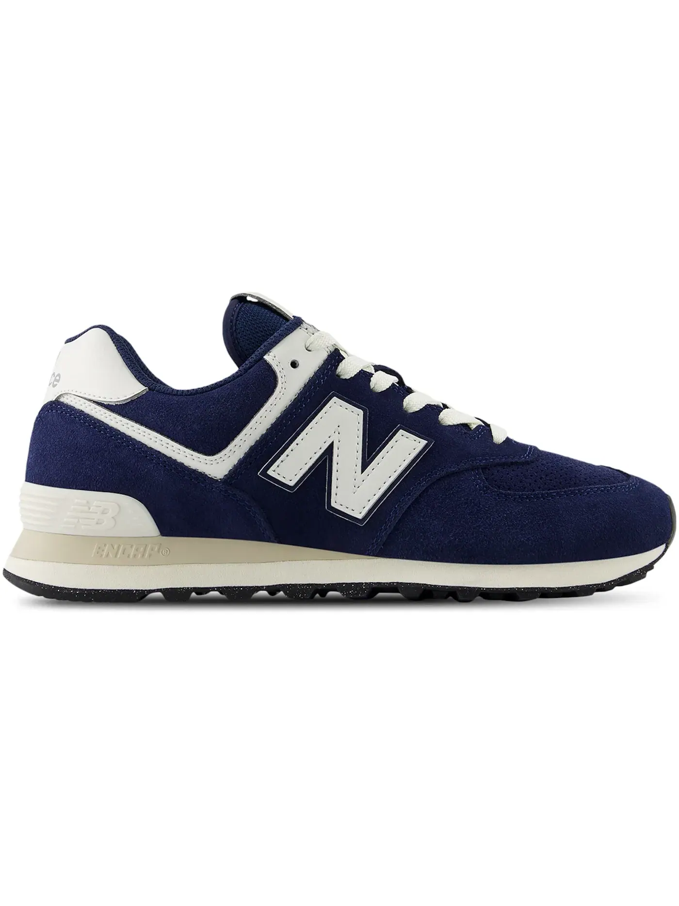 Мужские кроссовки Lifestyle New Balance 574 — изображение 1 из 1, индиго