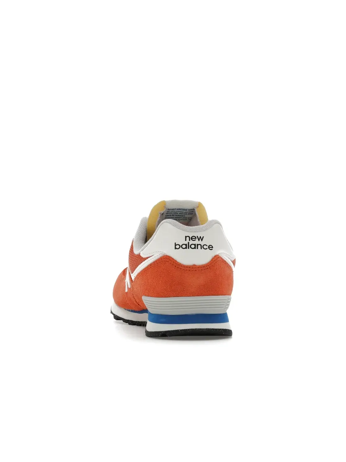 Детские кроссовки Lifestyle New Balance 574, Infield Clay With Sea Stone — изображение 4 из 4