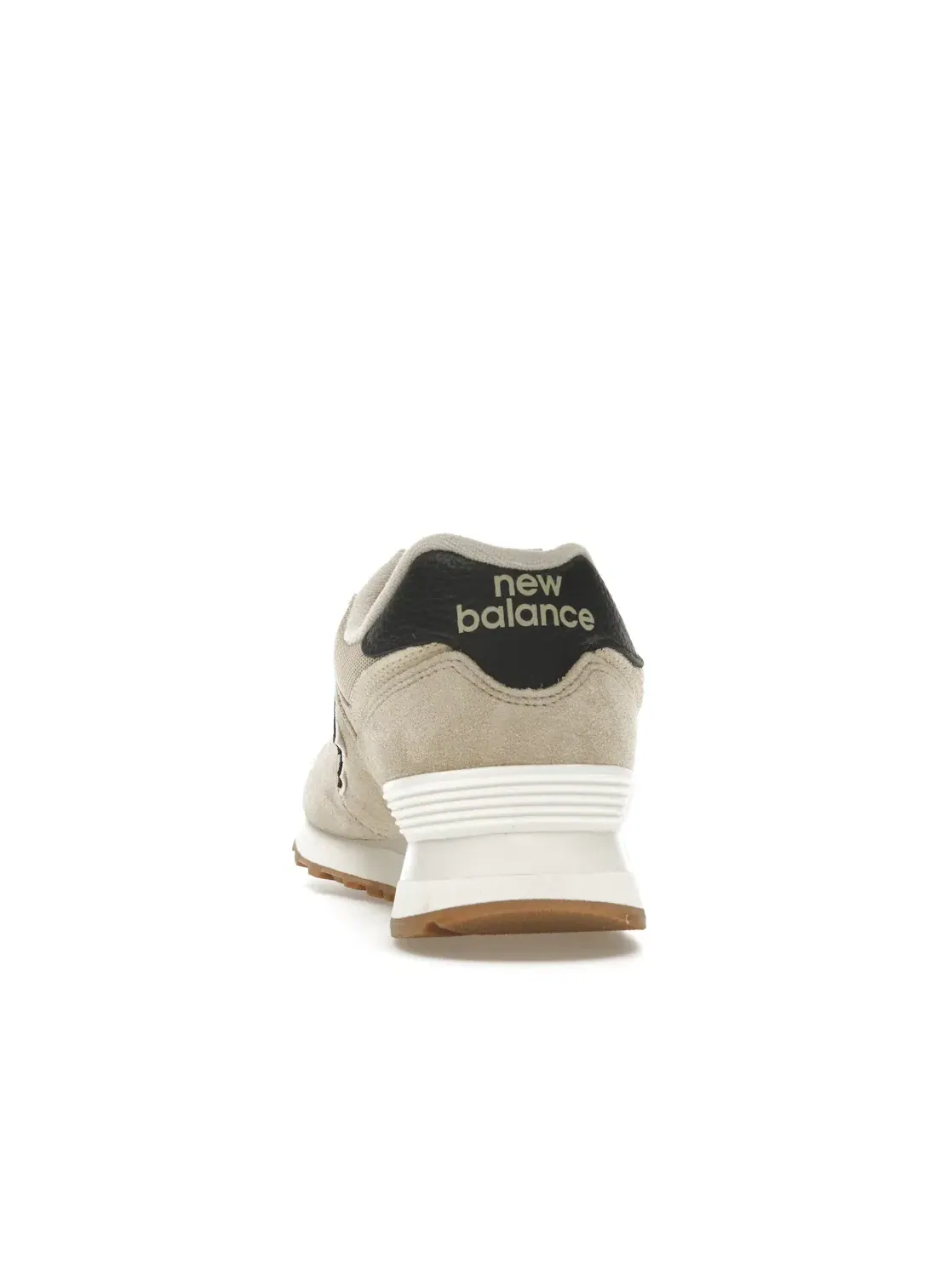 Мужские кроссовки Lifestyle New Balance 574 — изображение 4 из 4, черный