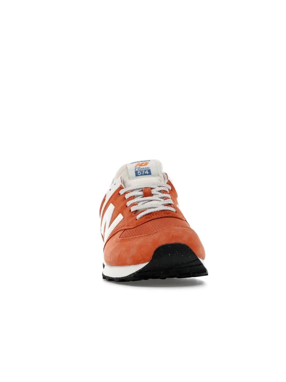 Мужские кроссовки Lifestyle New Balance 574, Infield Clay/Sea Salt — изображение 2 из 4