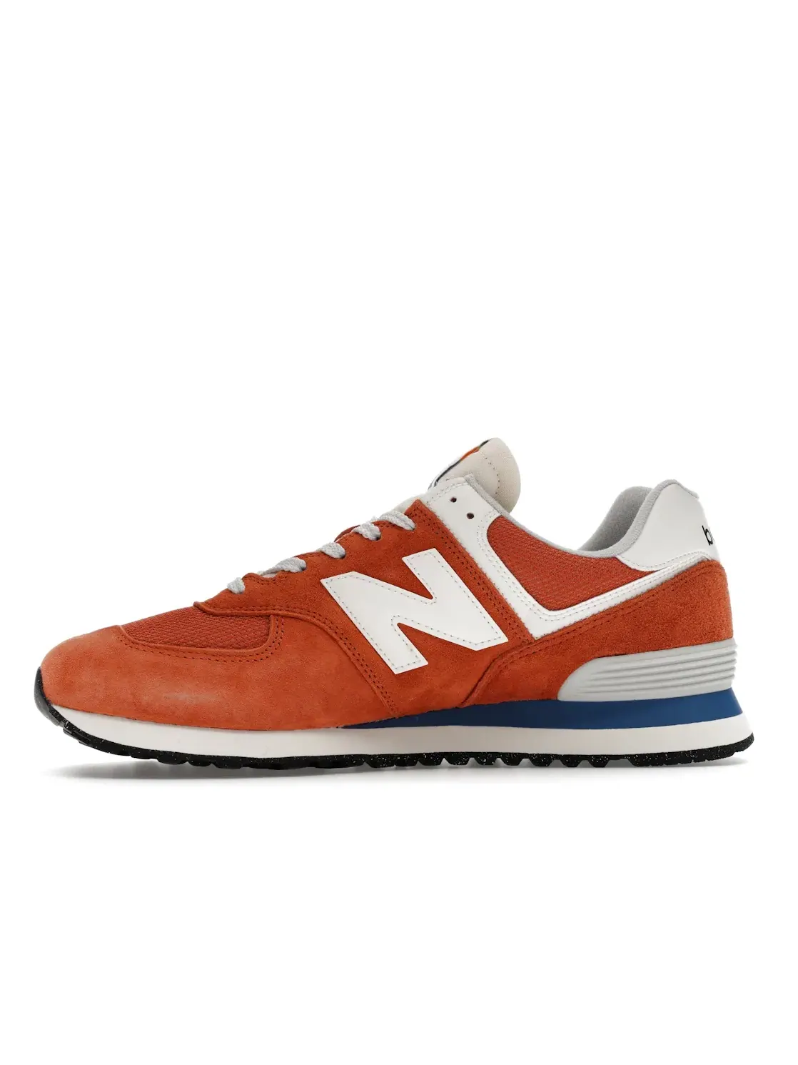 Мужские кроссовки Lifestyle New Balance 574, Infield Clay/Sea Salt — изображение 3 из 4
