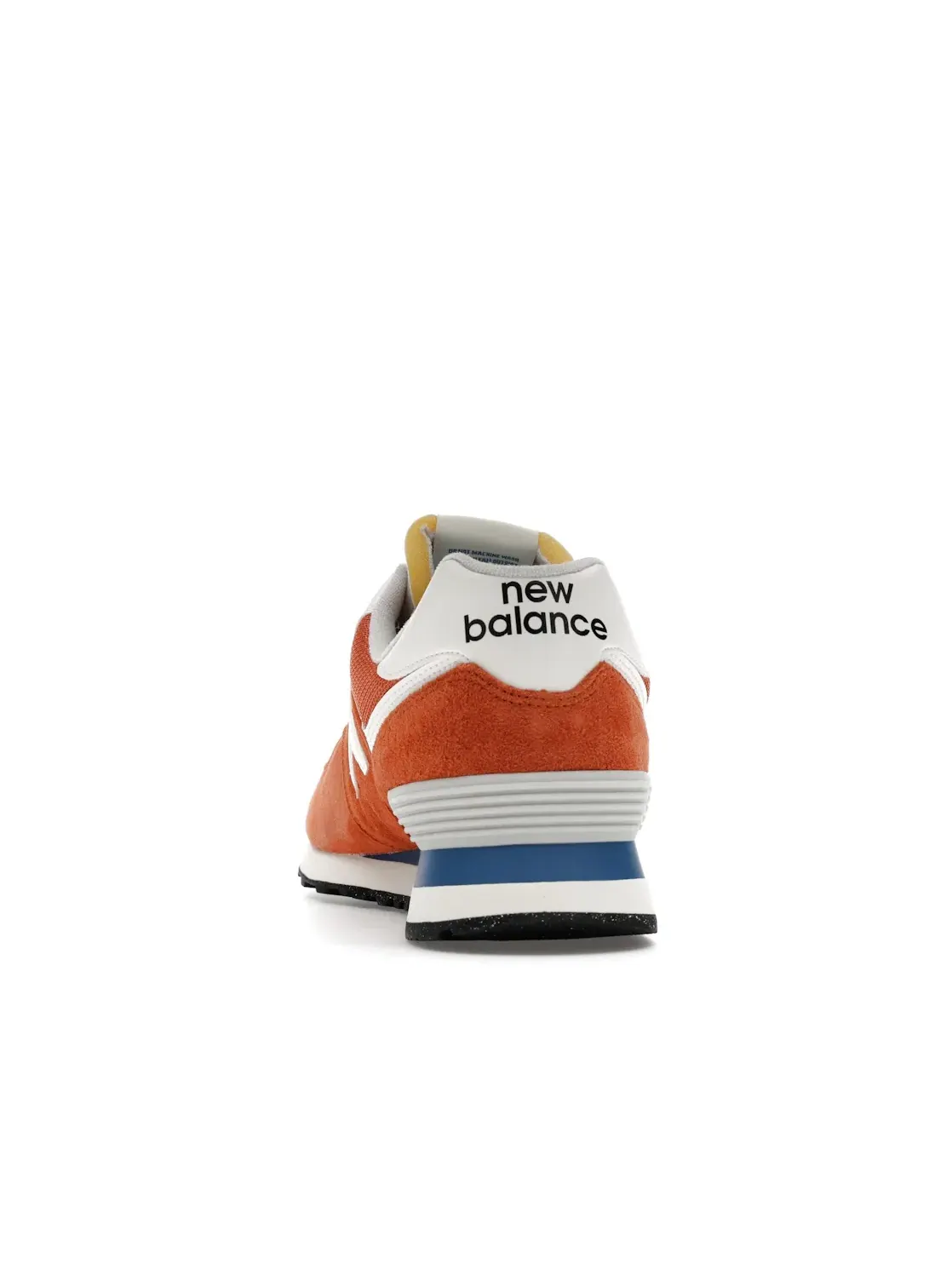 Мужские кроссовки Lifestyle New Balance 574, Infield Clay/Sea Salt — изображение 4 из 4