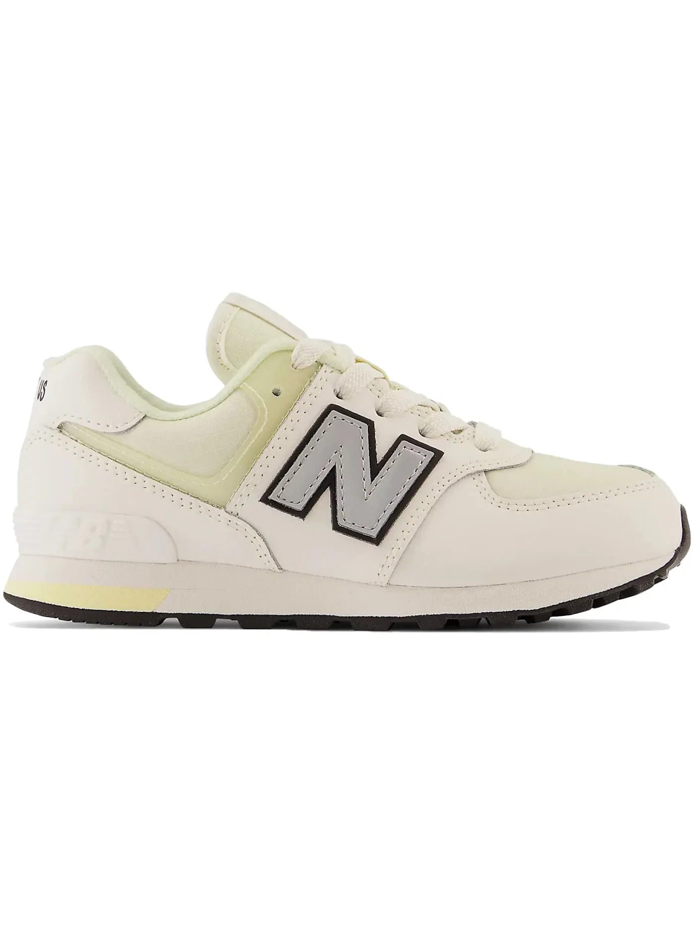 Детские кроссовки Lifestyle New Balance 574 Joe Freshgoods Conversations Amongst Us, Sea Salt/Dawn Glow — изображение 1 из 1
