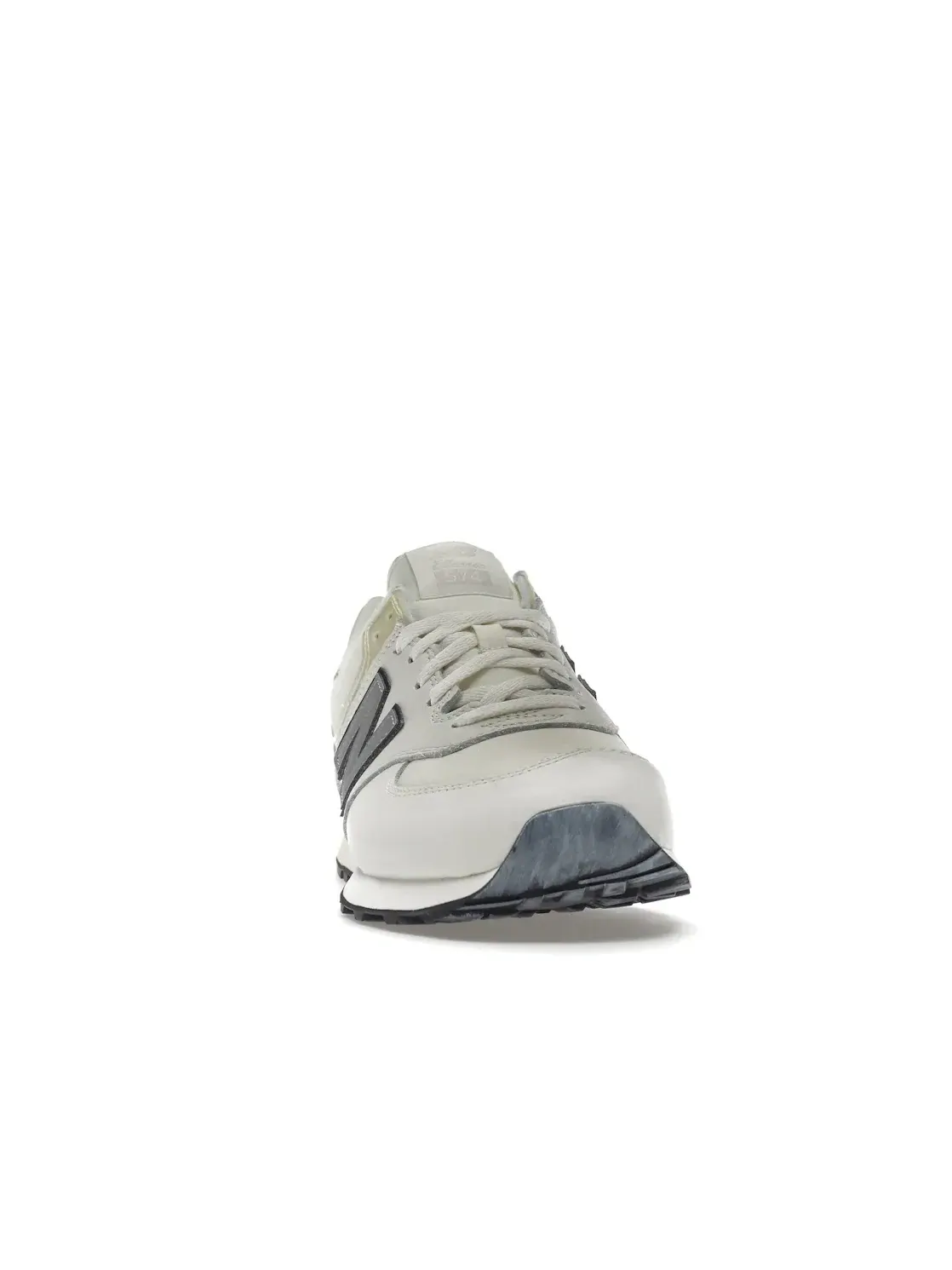 Мужские кроссовки Lifestyle New Balance 574, Sea Salt/Dawn Glow — изображение 2 из 4