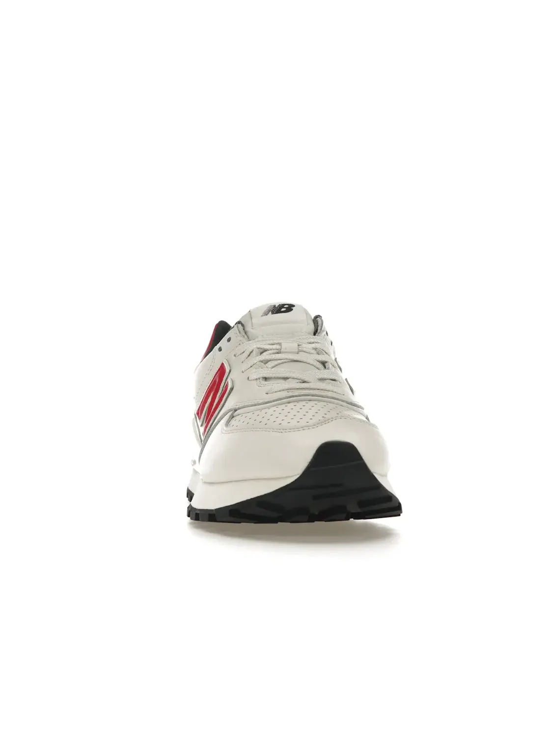 Женские кроссовки Lifestyle New Balance 574 Legacy — изображение 2 из 4, красный