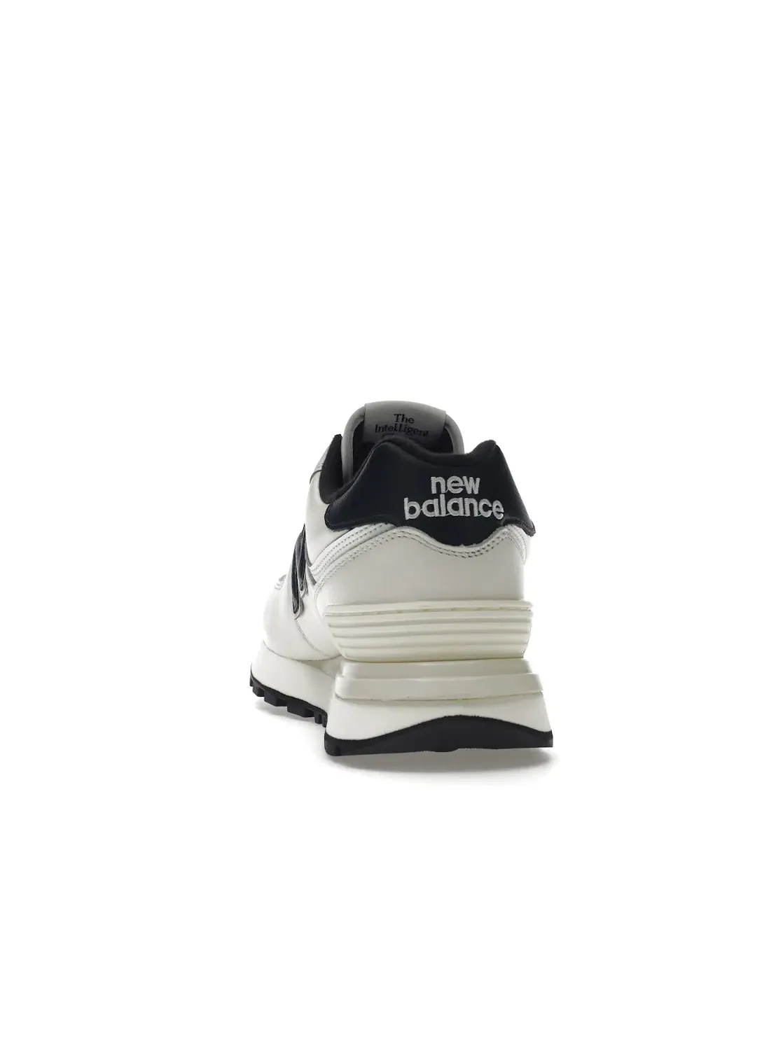 Кроссовки для мужчин и женщин Lifestyle New Balance 574 Legacy, Angora/Outerspace — изображение 4 из 4