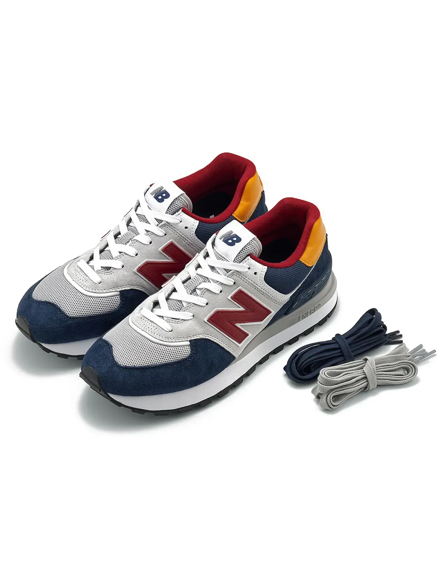 Мужские кроссовки Lifestyle New Balance 574 Legacy — изображение 1 из 1