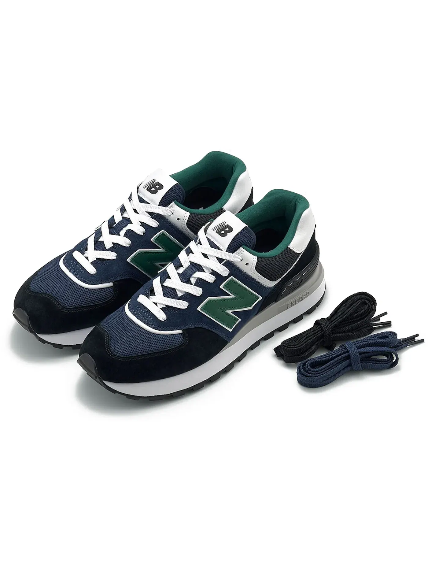 Мужские кроссовки Lifestyle New Balance 574 Legacy — изображение 1 из 1