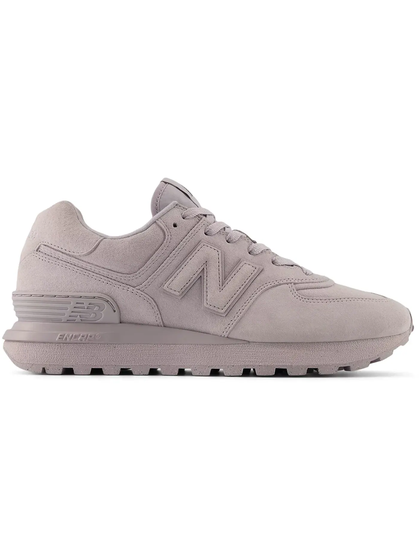 Мужские кроссовки Lifestyle New Balance 574 Legacy — изображение 1 из 1, серый