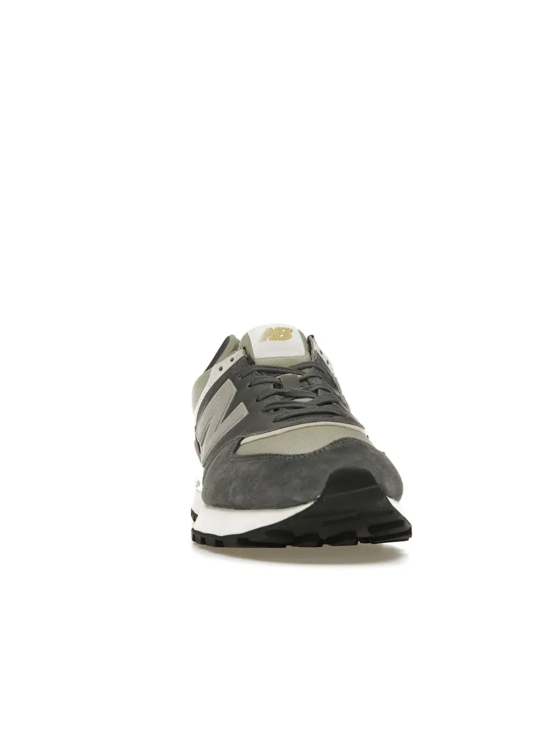 Мужские кроссовки Lifestyle New Balance 574 Legacy — изображение 2 из 4, серый/бежевый