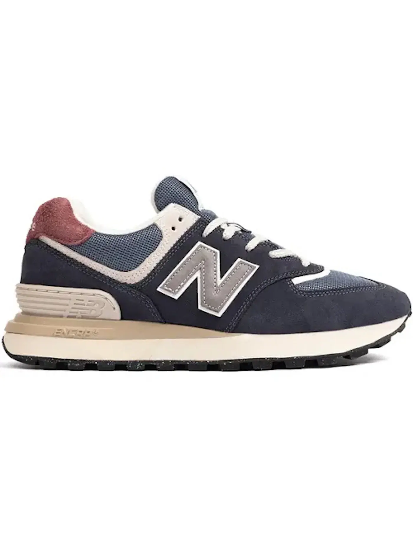 Мужские кроссовки Lifestyle New Balance 574 Legacy — изображение 1 из 1