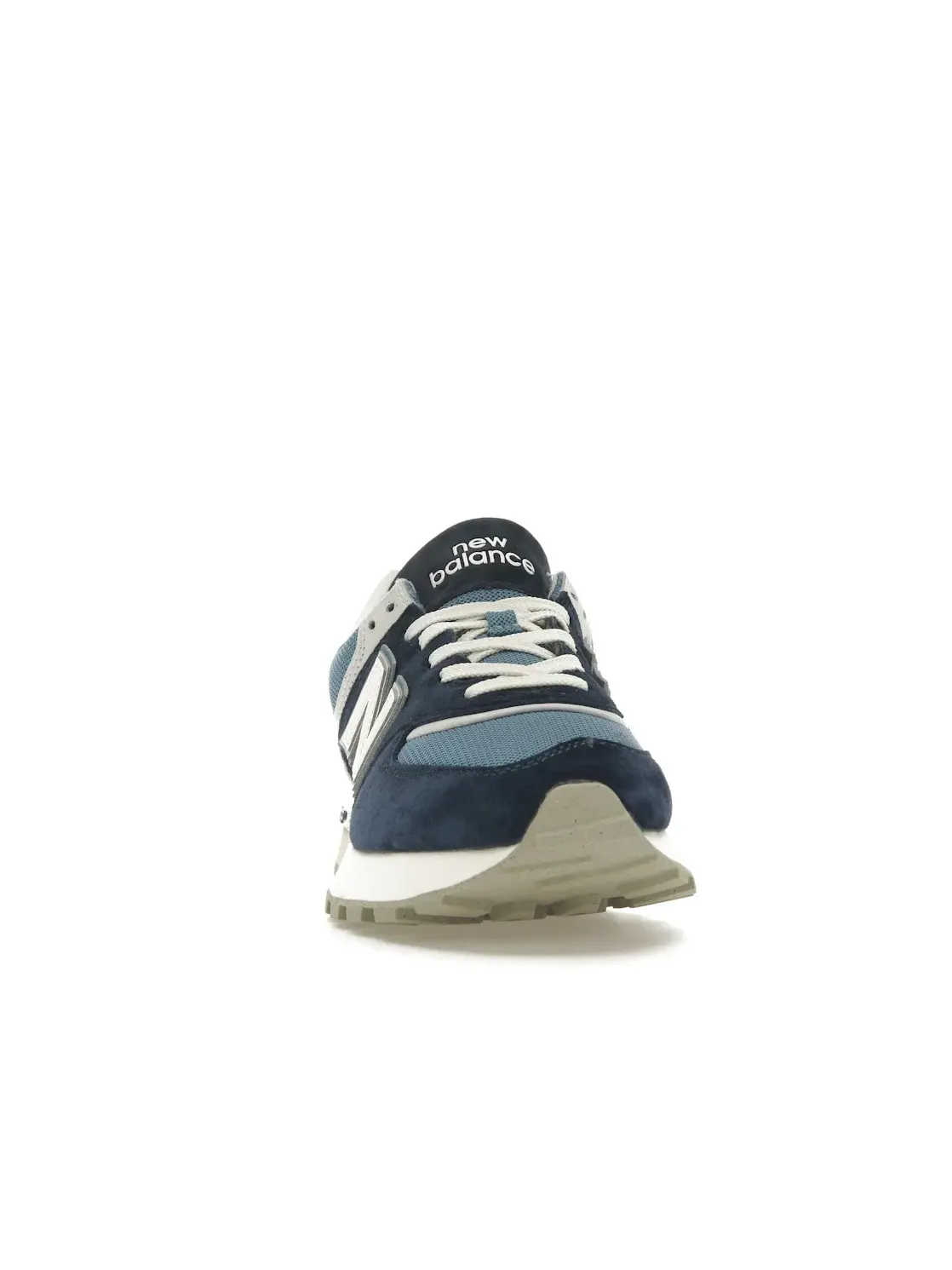Кроссовки Lifestyle New Balance 574 Legacy — изображение 2 из 4, темно-синий