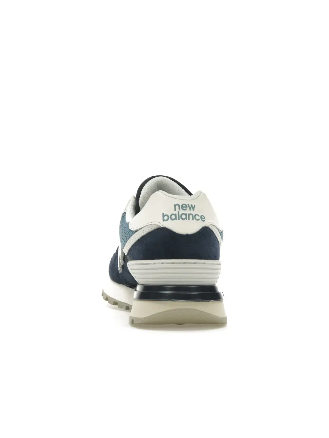 Кроссовки Lifestyle New Balance 574 Legacy — изображение 4 из 4, темно-синий