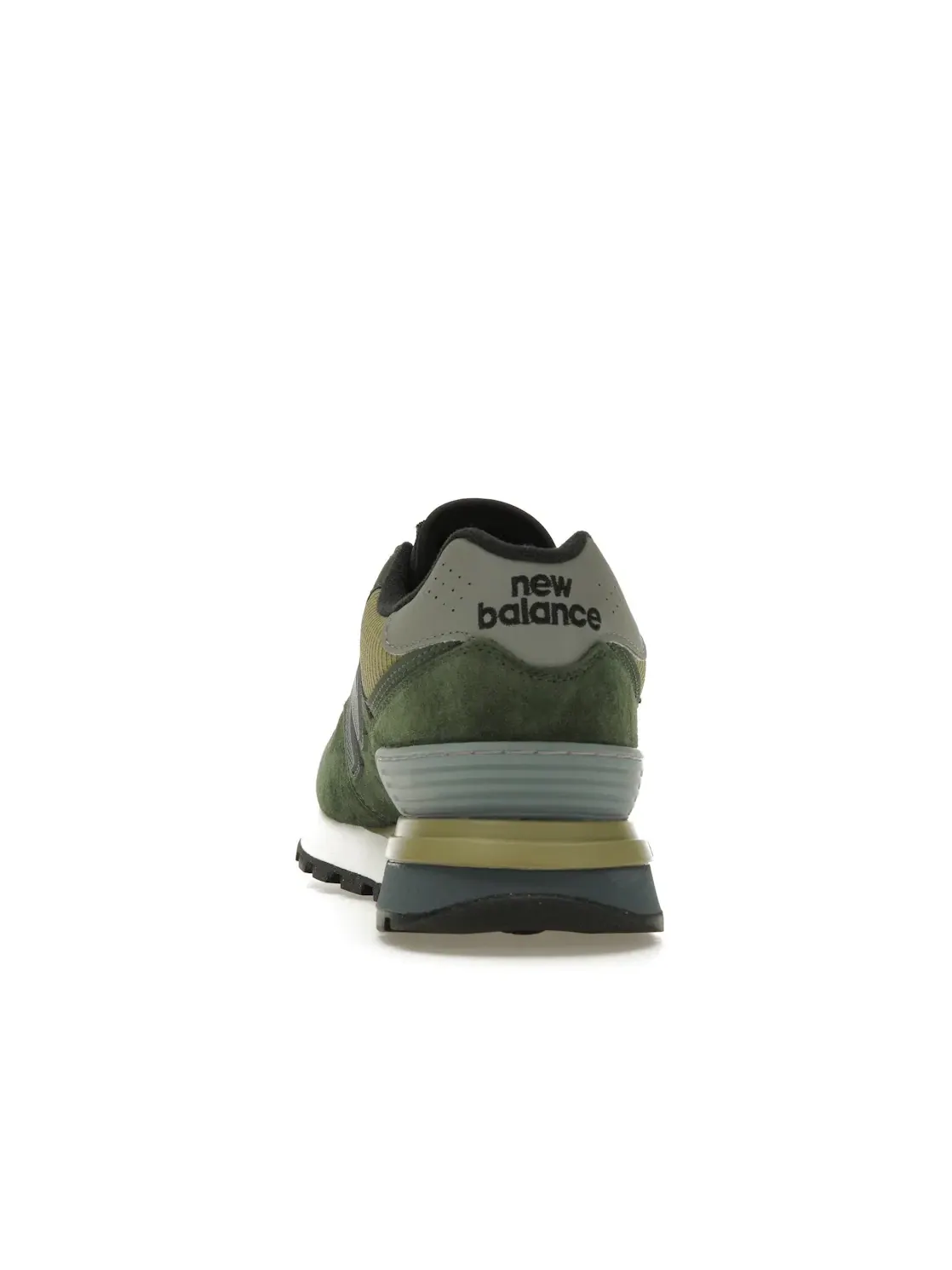 Мужские кроссовки Lifestyle New Balance 574 Legacy Stone Island — изображение 4 из 4