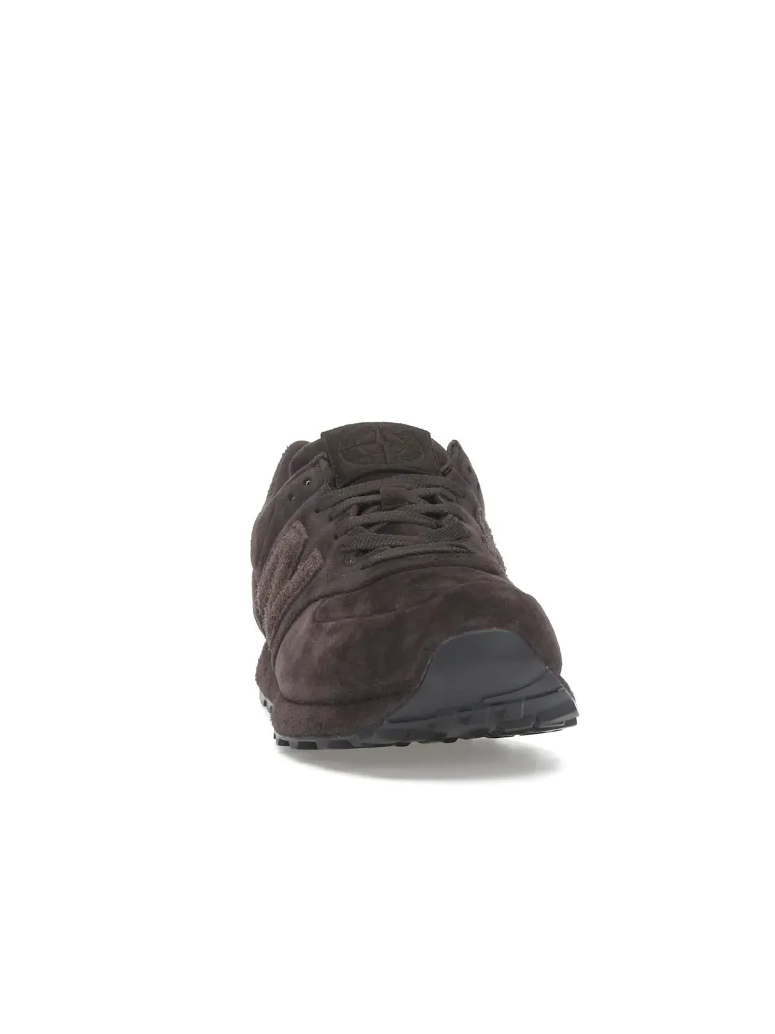 Мужские кроссовки Lifestyle New Balance 574 Legacy — изображение 2 из 4, коричневый
