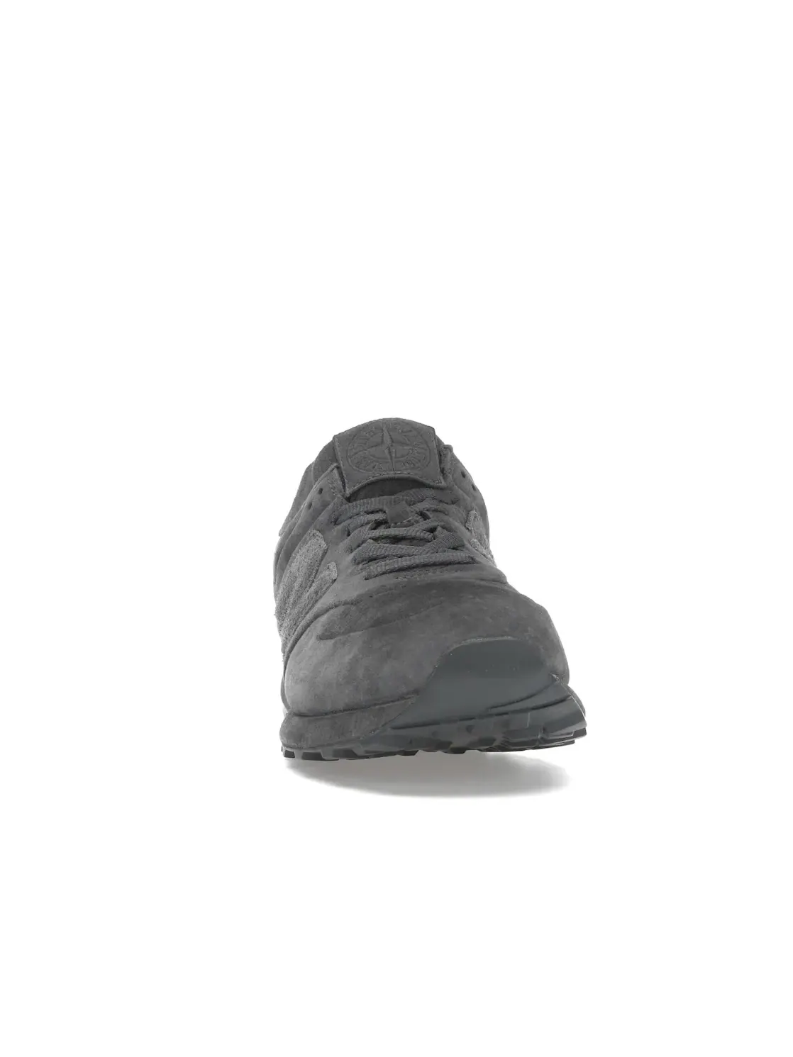 Мужские кроссовки Lifestyle New Balance 574 Legacy Stone Island Ghost — изображение 2 из 4, серый