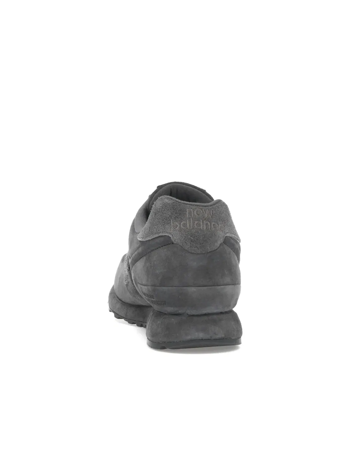 Мужские кроссовки Lifestyle New Balance 574 Legacy Stone Island Ghost — изображение 4 из 4, серый