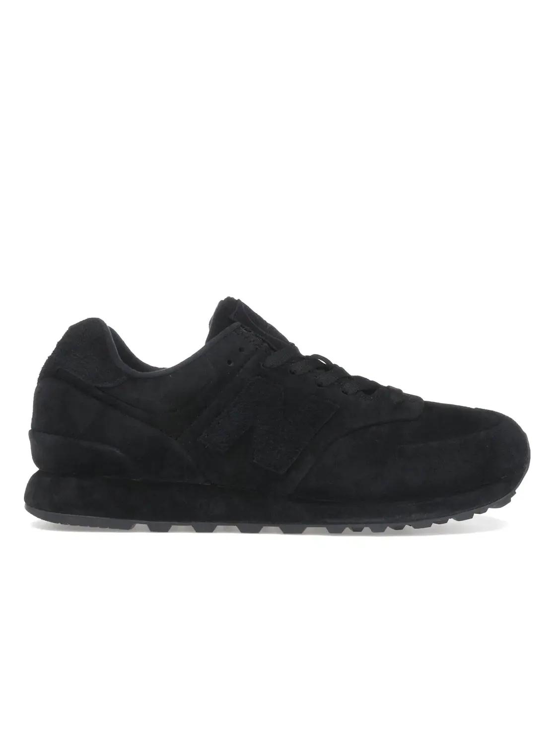 Мужские кроссовки Lifestyle New Balance 574 Legacy — изображение 1 из 4, темно-синий