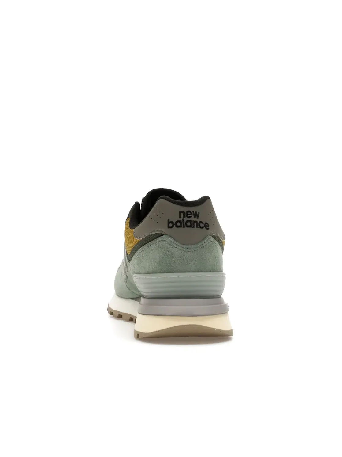 Мужские кроссовки Lifestyle с коллаборацией Stone Island New Balance 574 Legacy — изображение 4 из 4