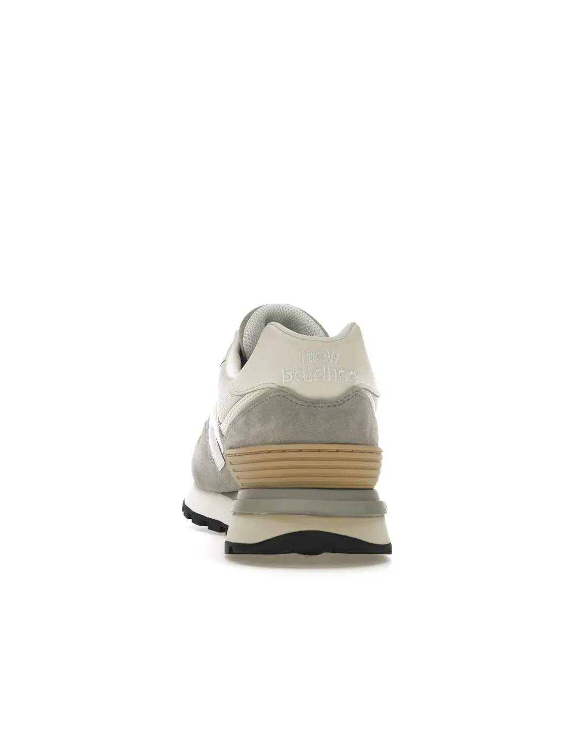 Женские кроссовки Lifestyle New Balance 574 Legacy — изображение 4 из 4, серый