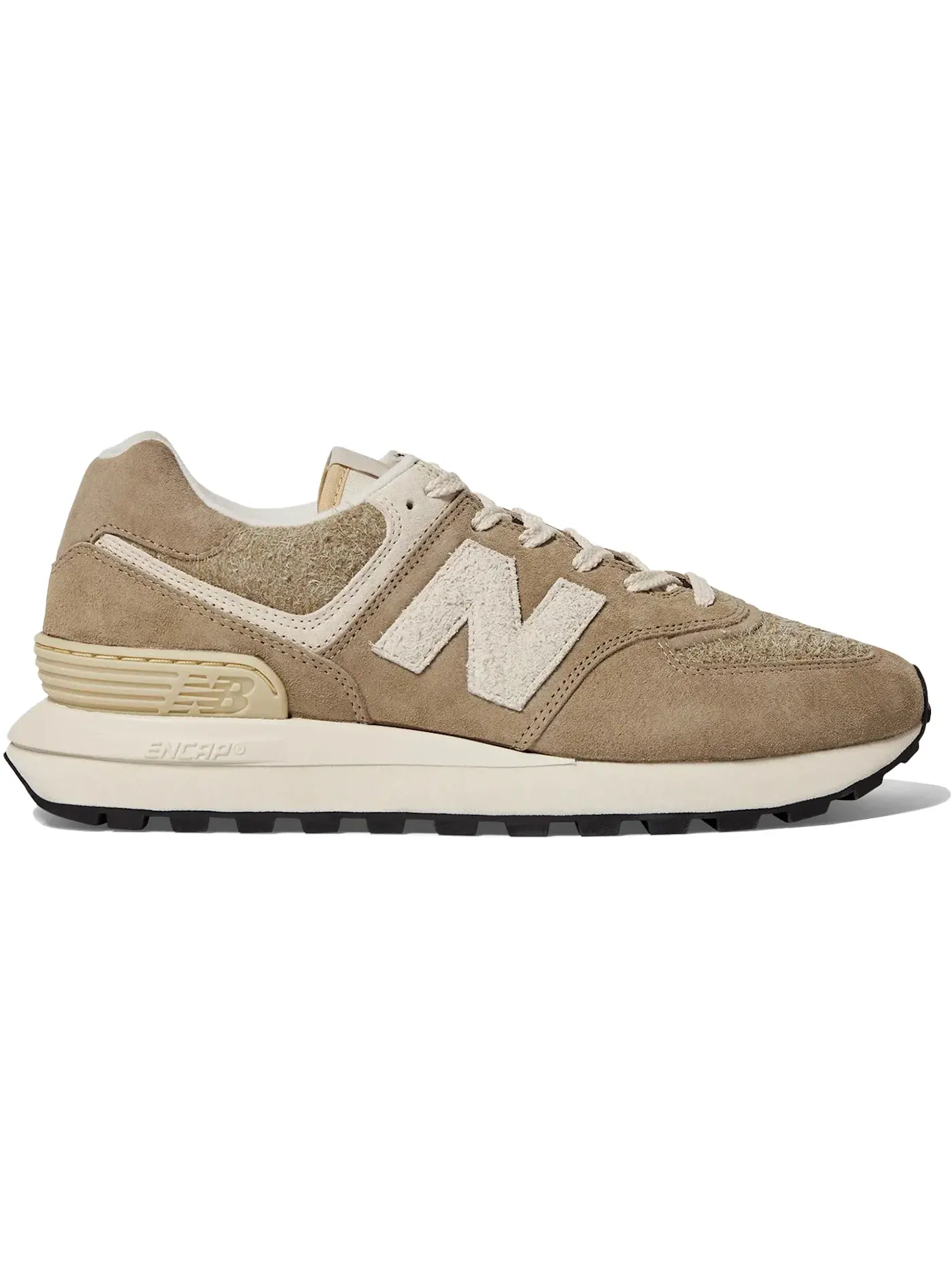 Мужские кроссовки Lifestyle New Balance 574 Legacy — изображение 1 из 1, темно-синий