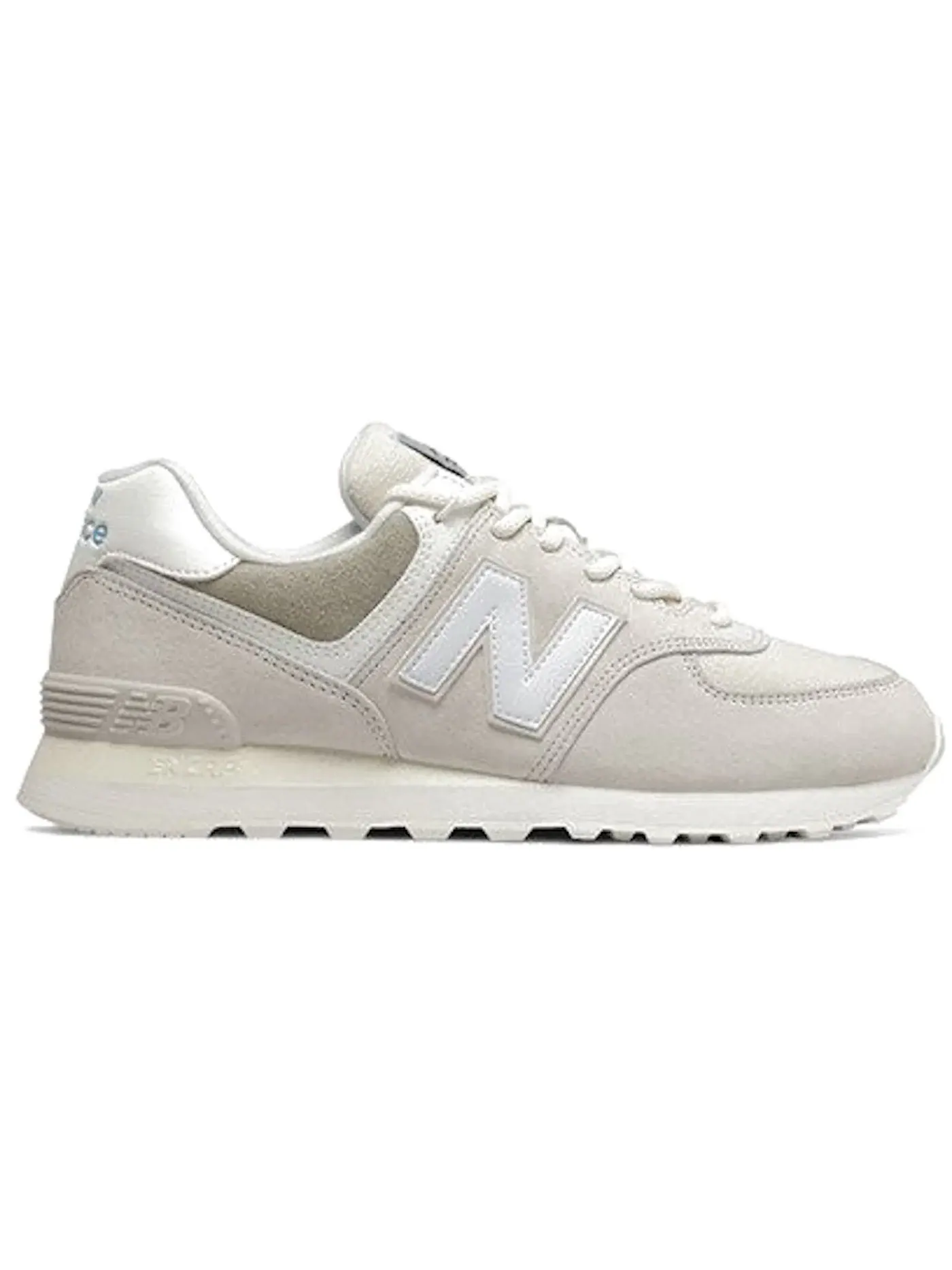 Мужские кроссовки Lifestyle New Balance 574 — изображение 1 из 1