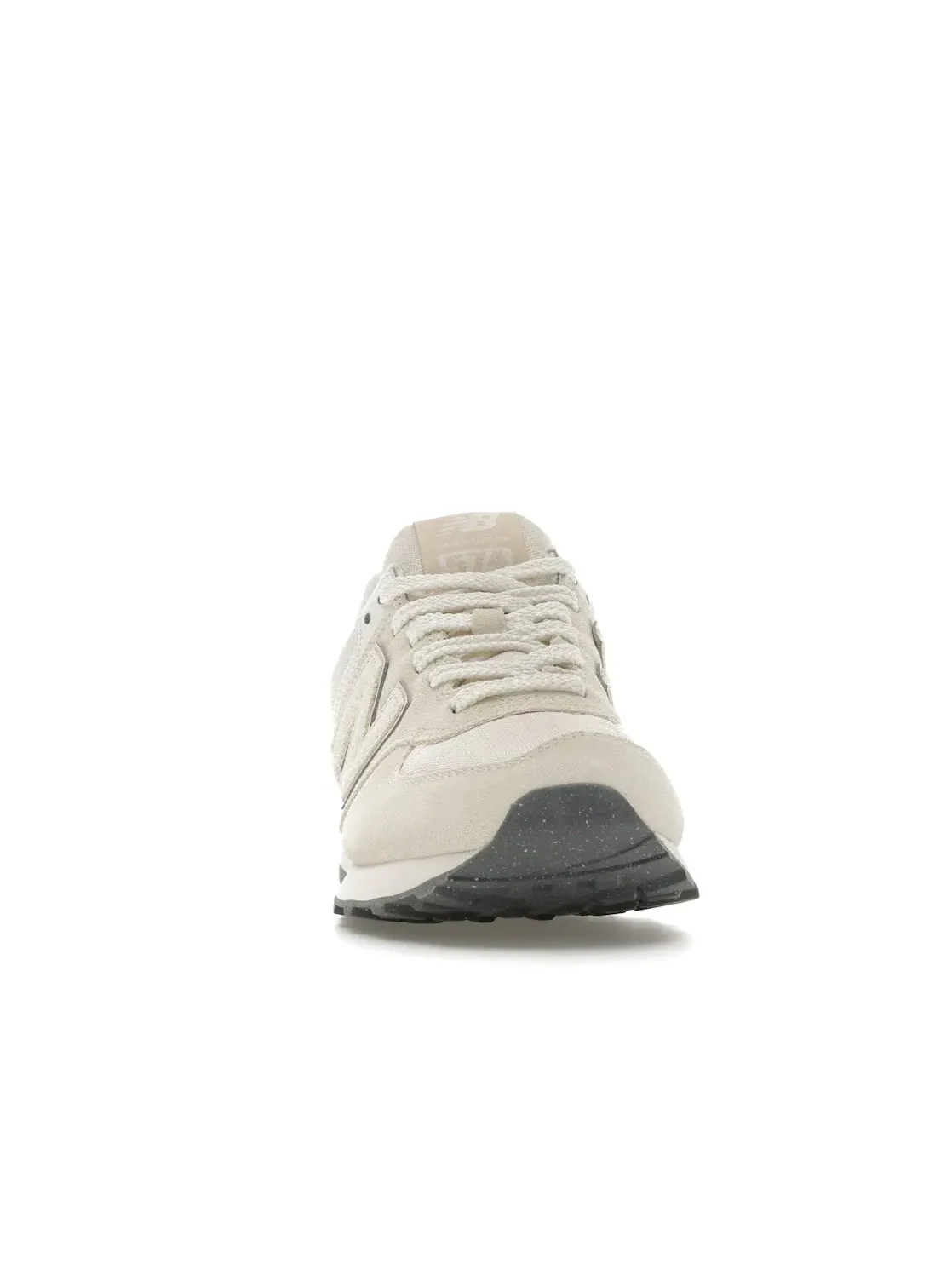 Женские кроссовки Lifestyle New Balance 574, Linen Sea Salt — изображение 2 из 4