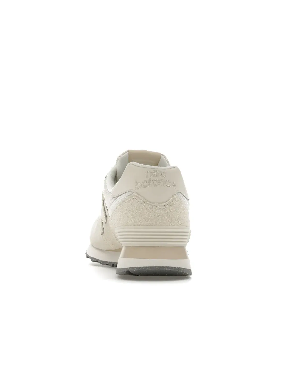 Женские кроссовки Lifestyle New Balance 574, Linen Sea Salt — изображение 4 из 4