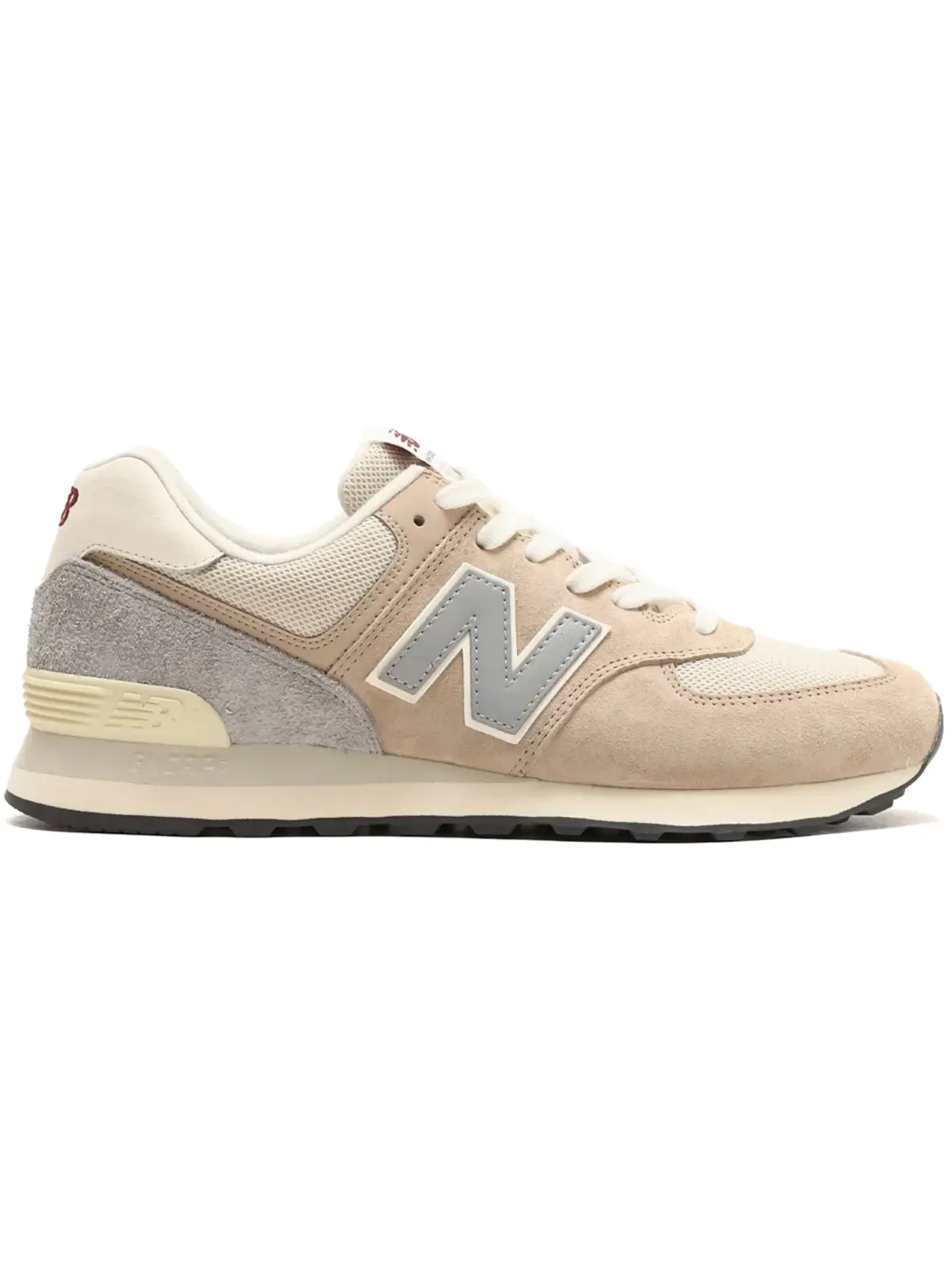 Мужские кроссовки Lifestyle New Balance 574 — изображение 1 из 1