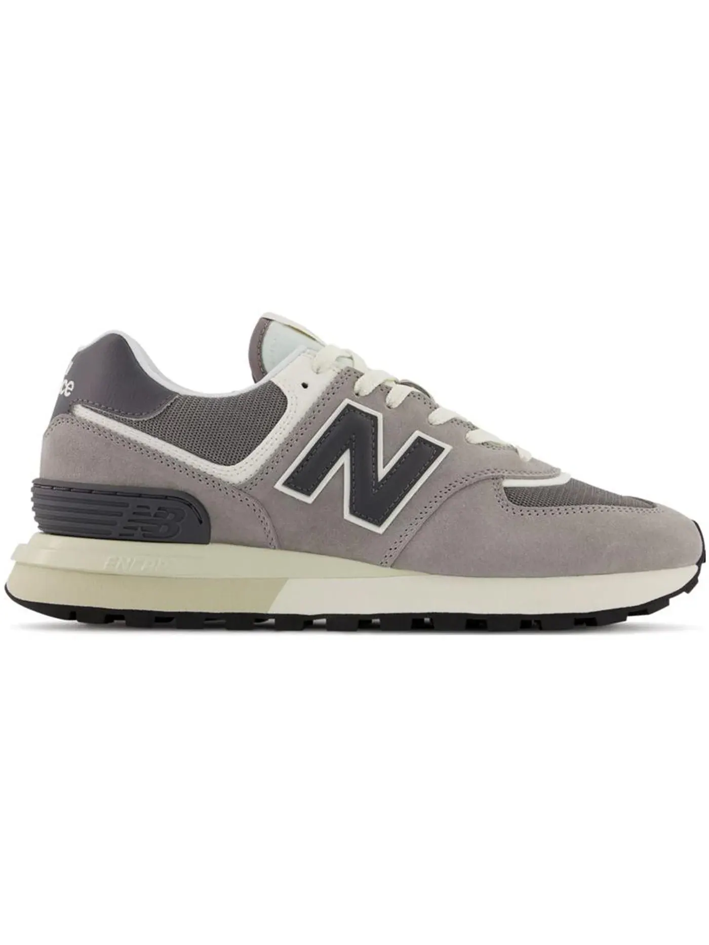 Мужские кроссовки Lifestyle New Balance 574, Marblehead Castlerock — изображение 1 из 1