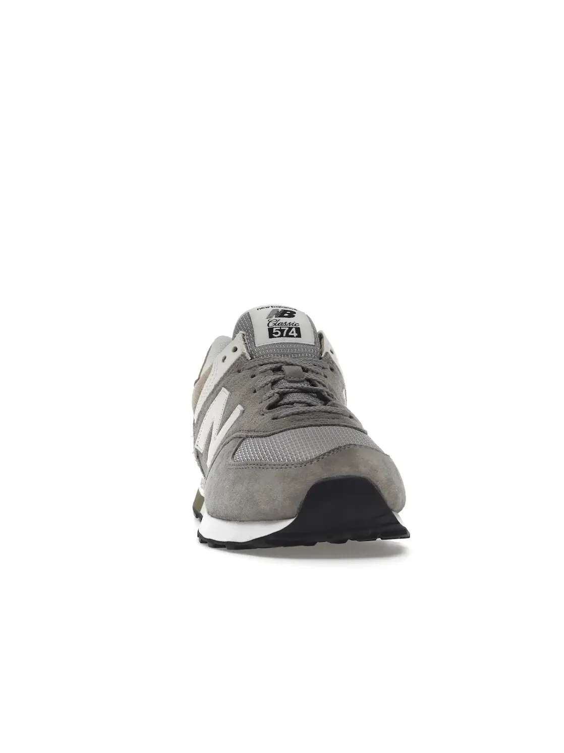 Мужские кроссовки Lifestyle New Balance 574, Marblehead Incense — изображение 2 из 4